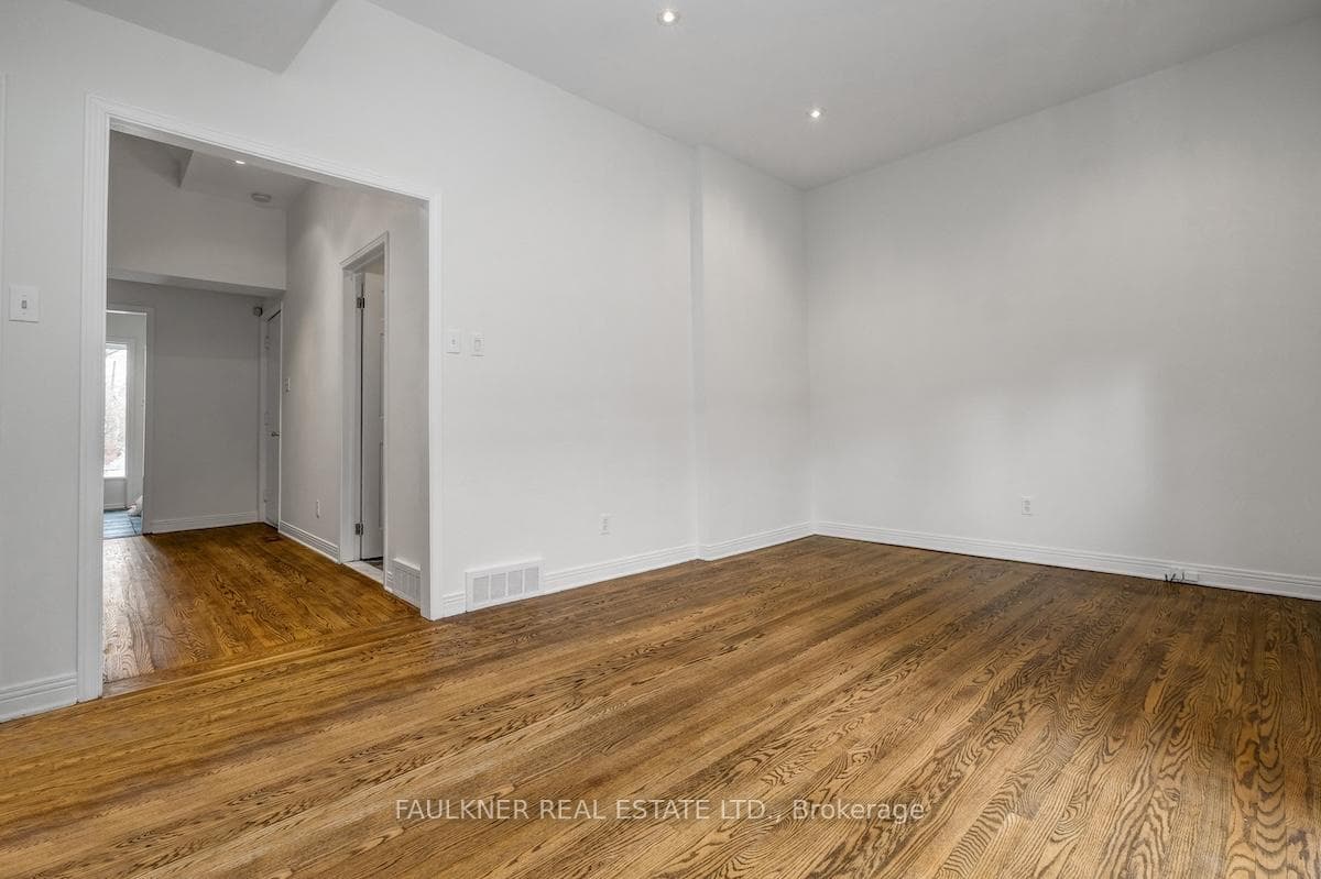 Main Floor Family Room