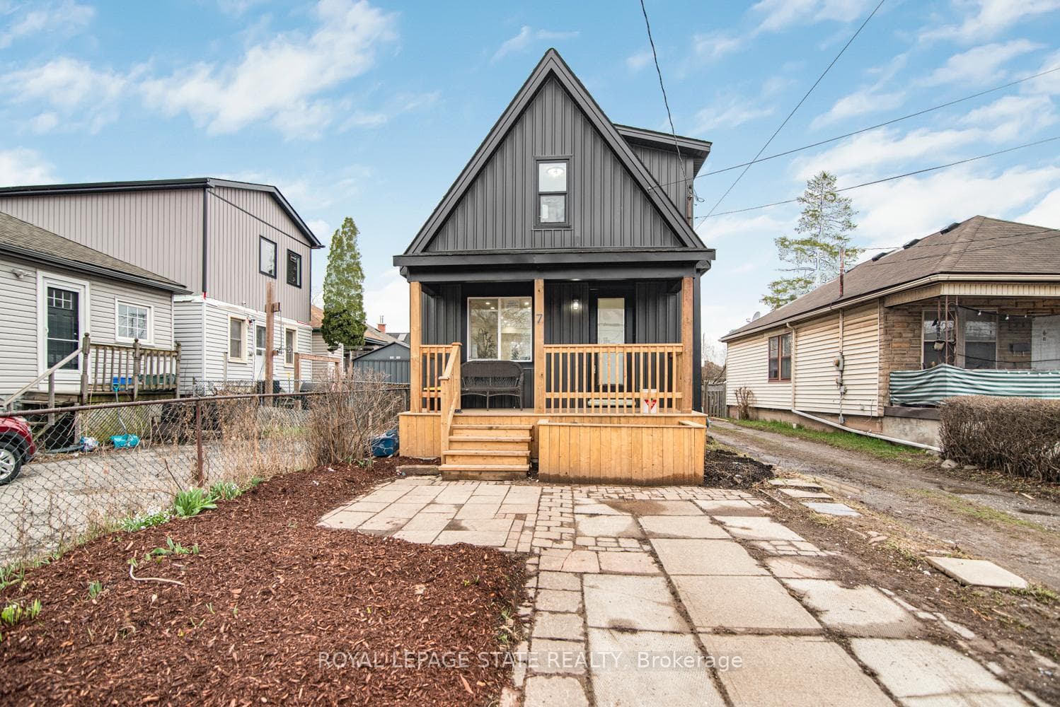 7 Stapleton Avenue photo 4