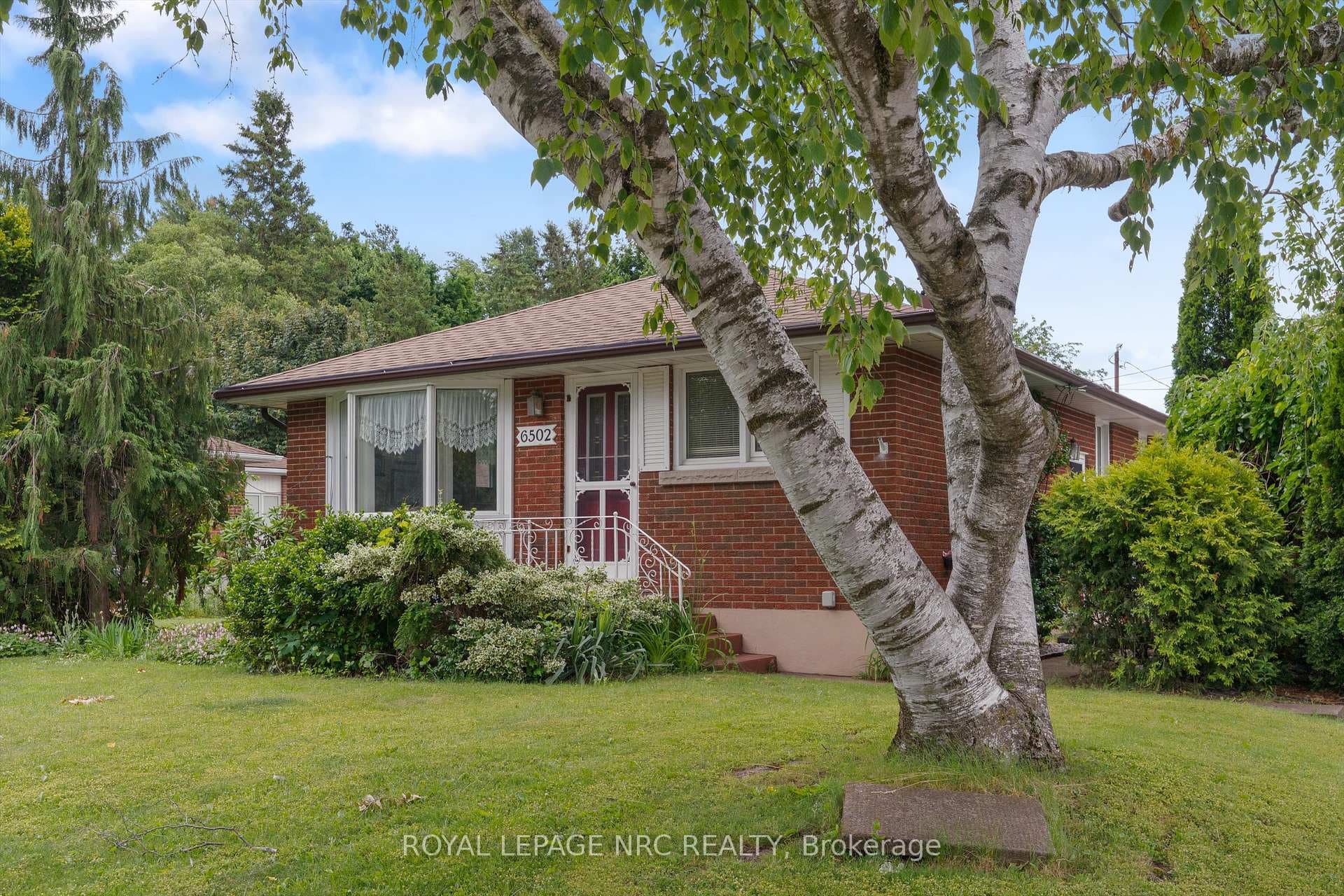6502 Brock Street photo 1
