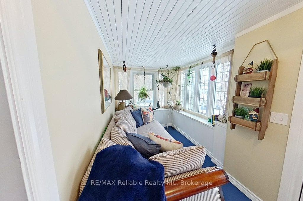 Sunroom