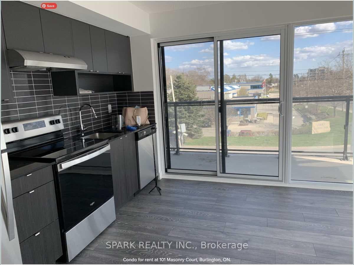 1117 Cooke Boulevard Unit A203 photo 6