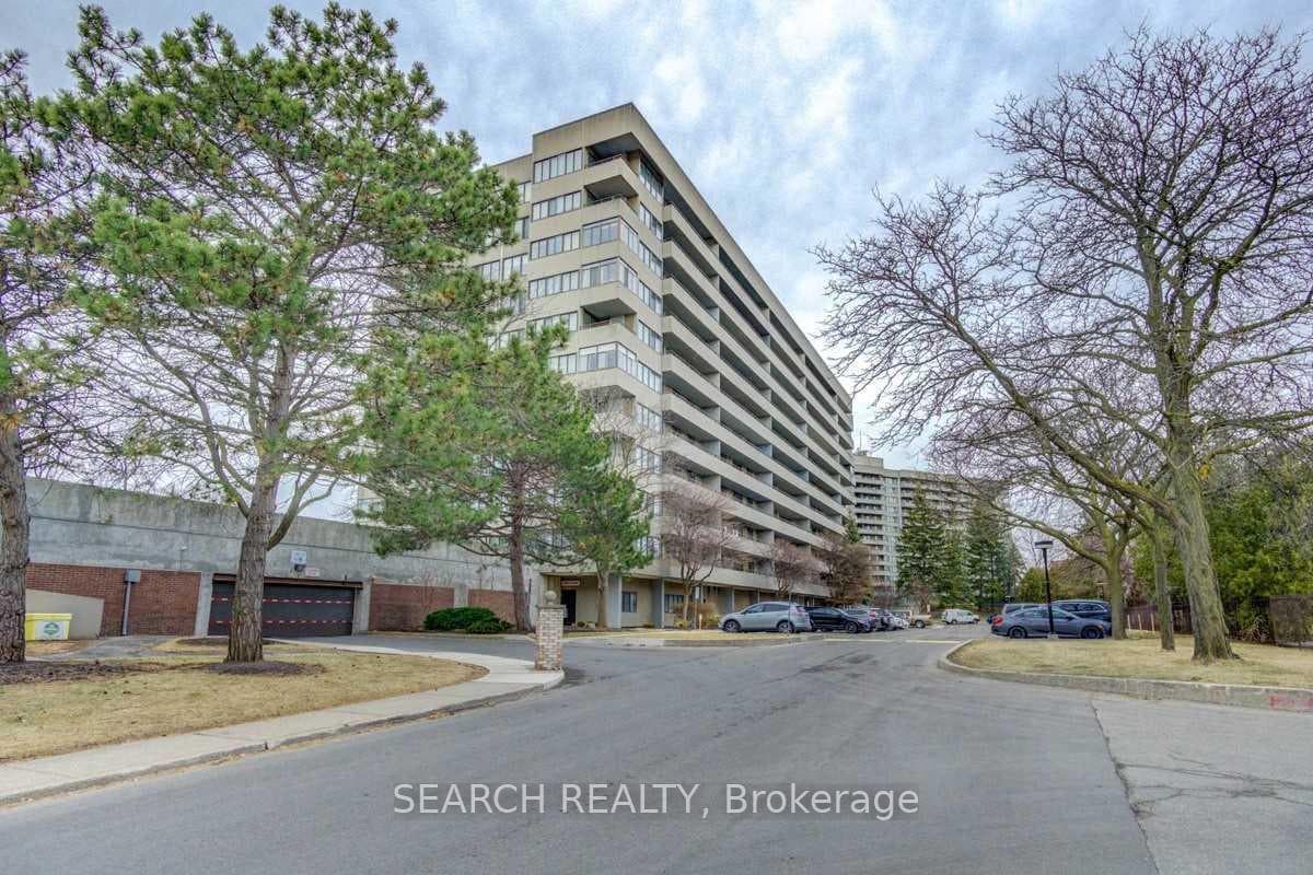 1320 Mississauga Valley Boulevard Unit 206 photo 22