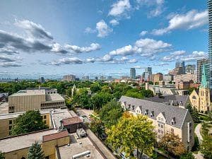 57 St Joseph Street Unit 618 photo 9