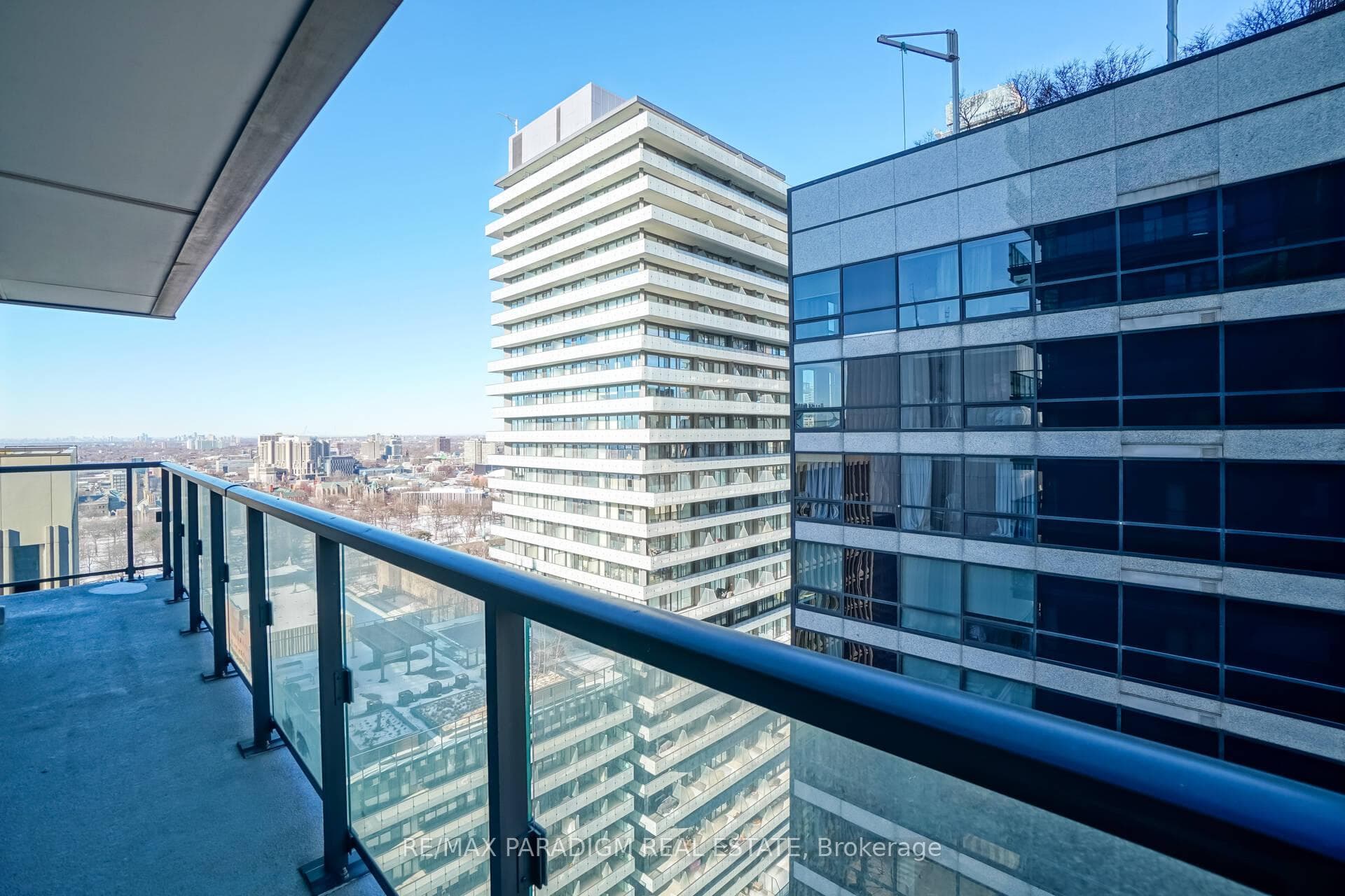 955 Bay Street Unit 2314 photo 19