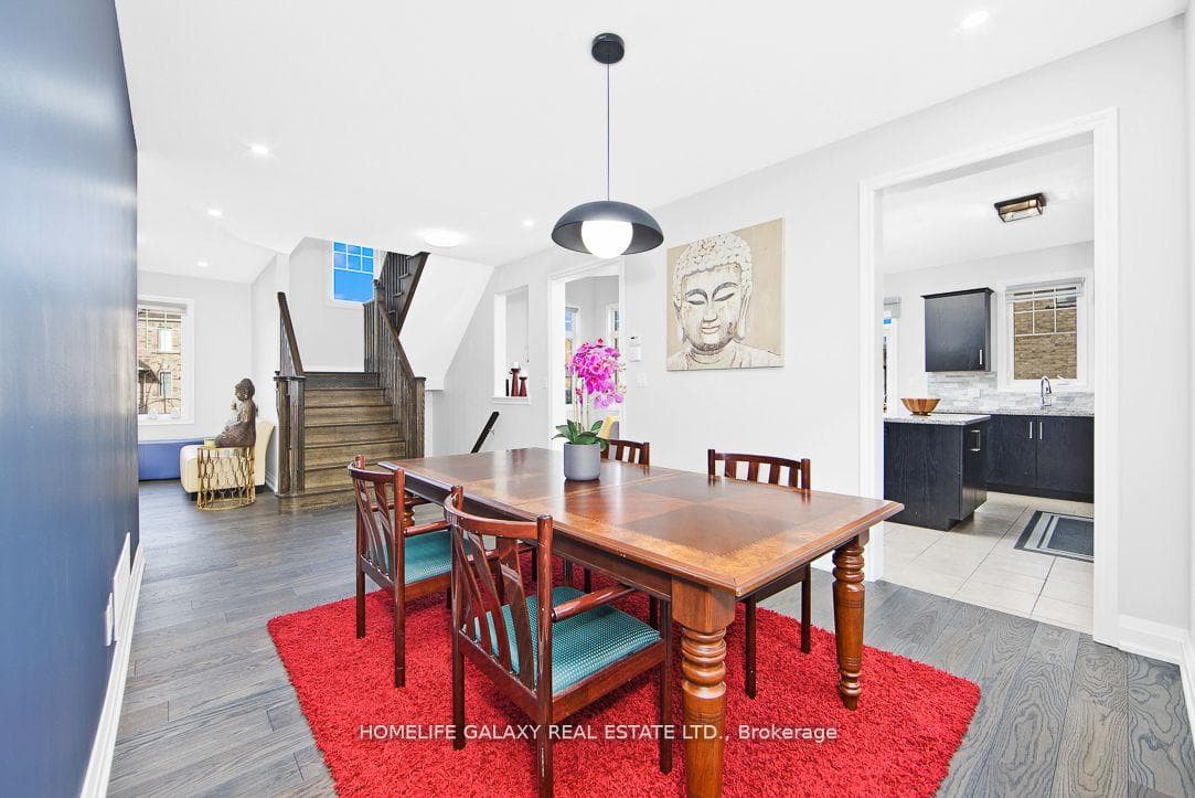 174 William Fair Drive photo 22