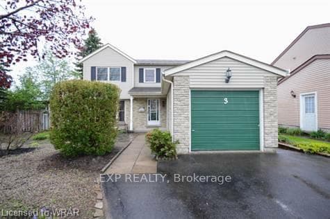 3 ROLLING MEADOWS Drive photo 1