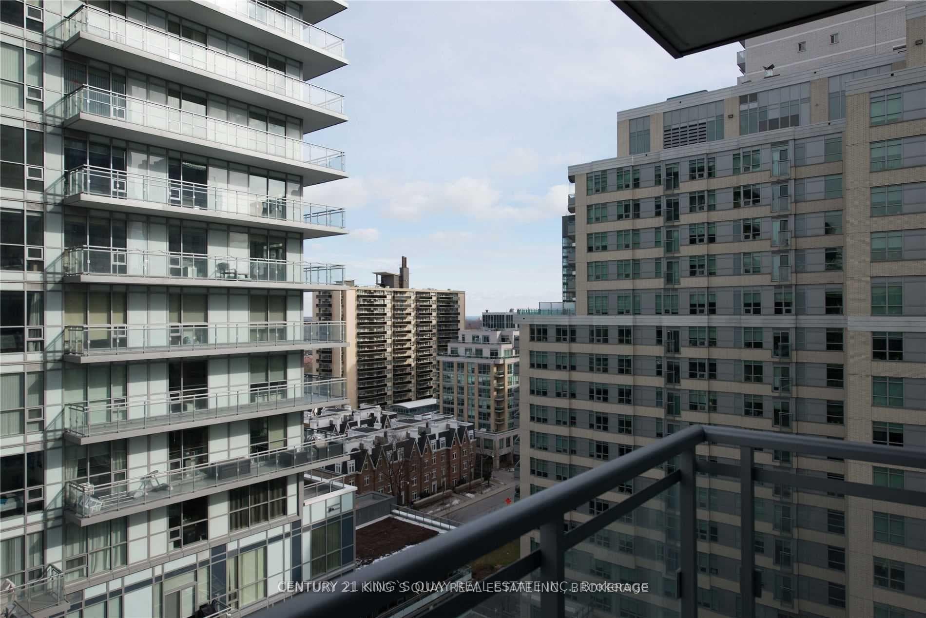 89 Dunfield Avenue Unit 1106 photo 16