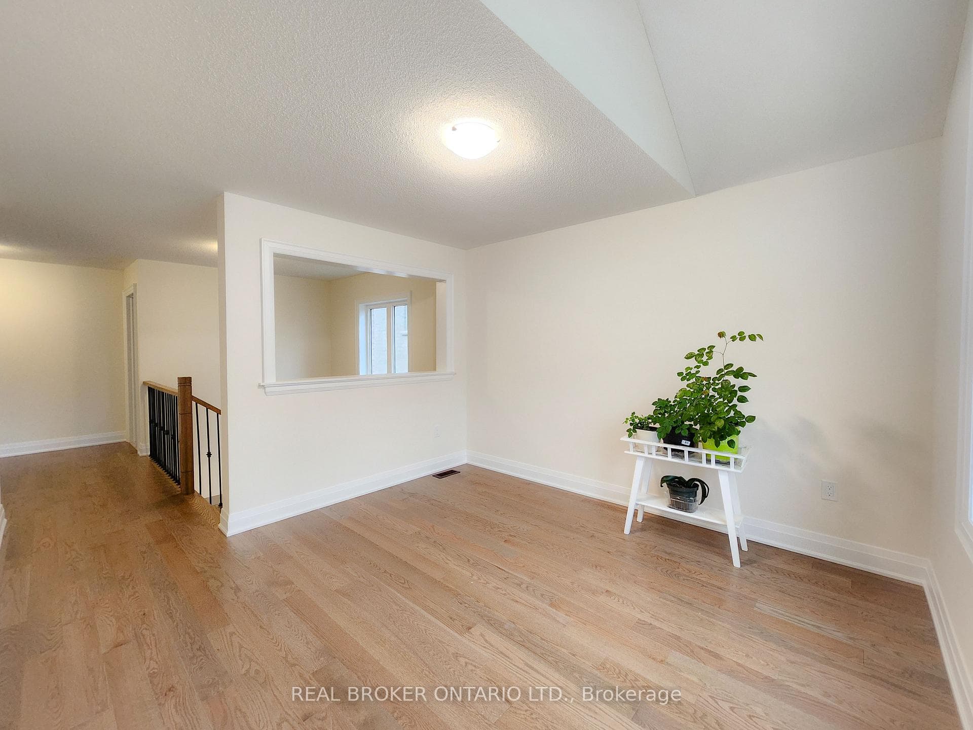 Loft on 2nd Floor