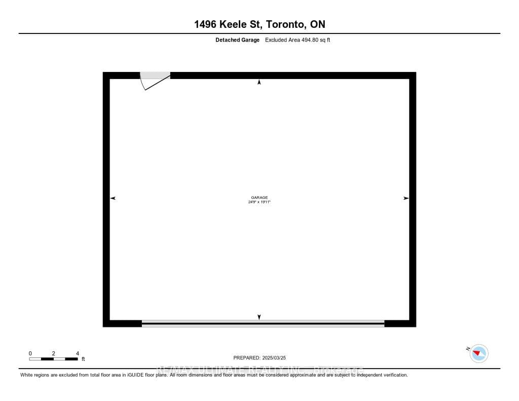 1496 Keele Street photo 47