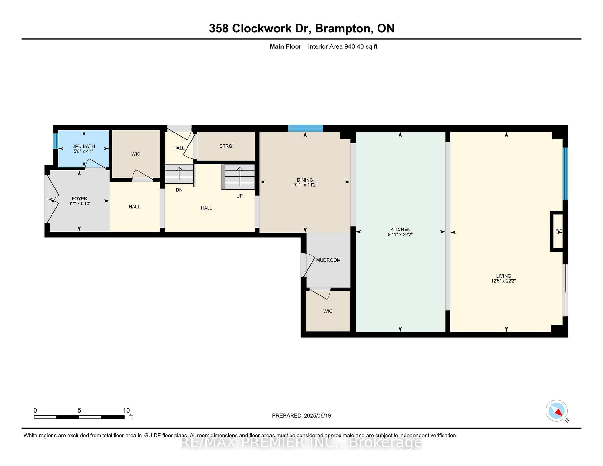 358 Clockwork Drive photo 48