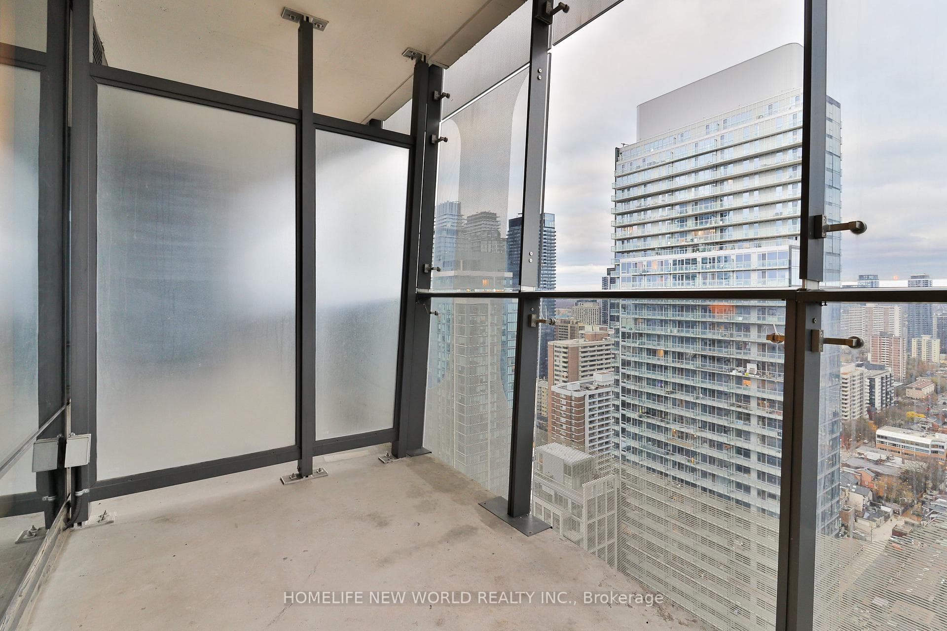 5 St. Joseph Street Unit 3301 photo 13