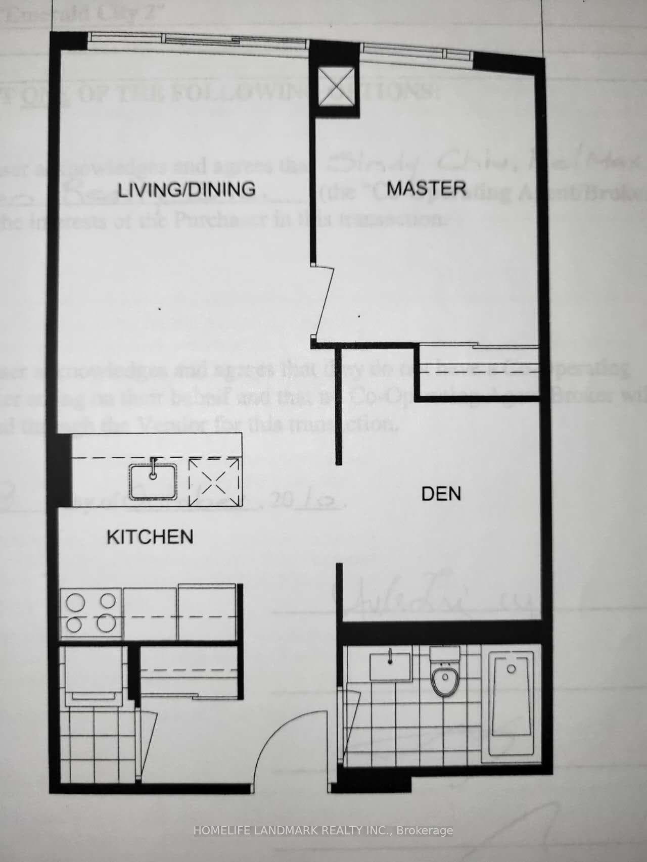 66 Forest Manor Road Unit 2511 photo 13