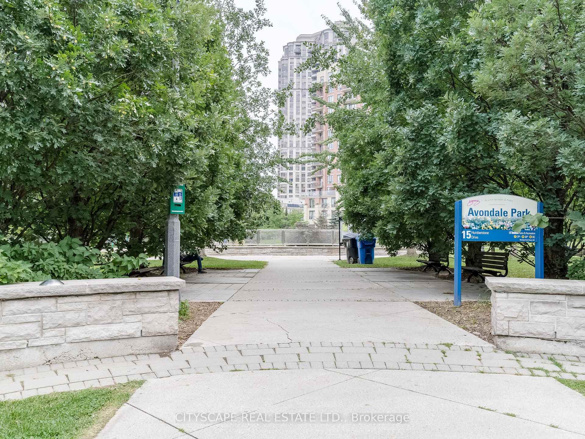 18 Harrison Garden Boulevard Unit 406 photo 30