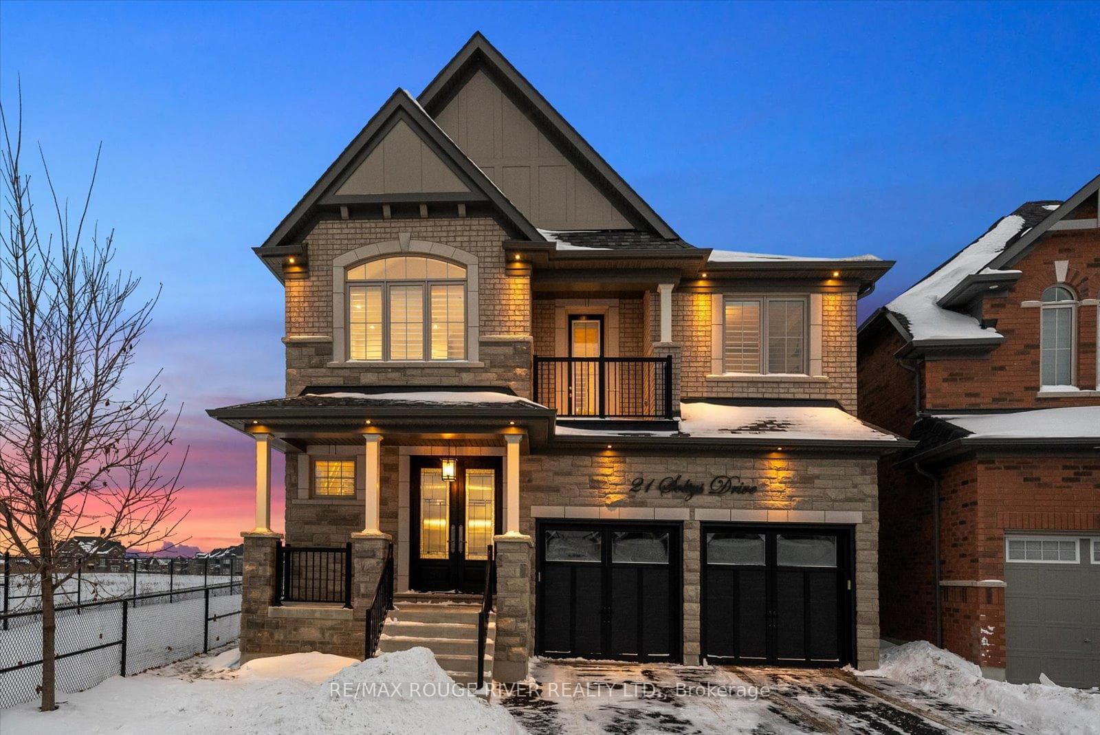 21 Soltys Drive photo 1