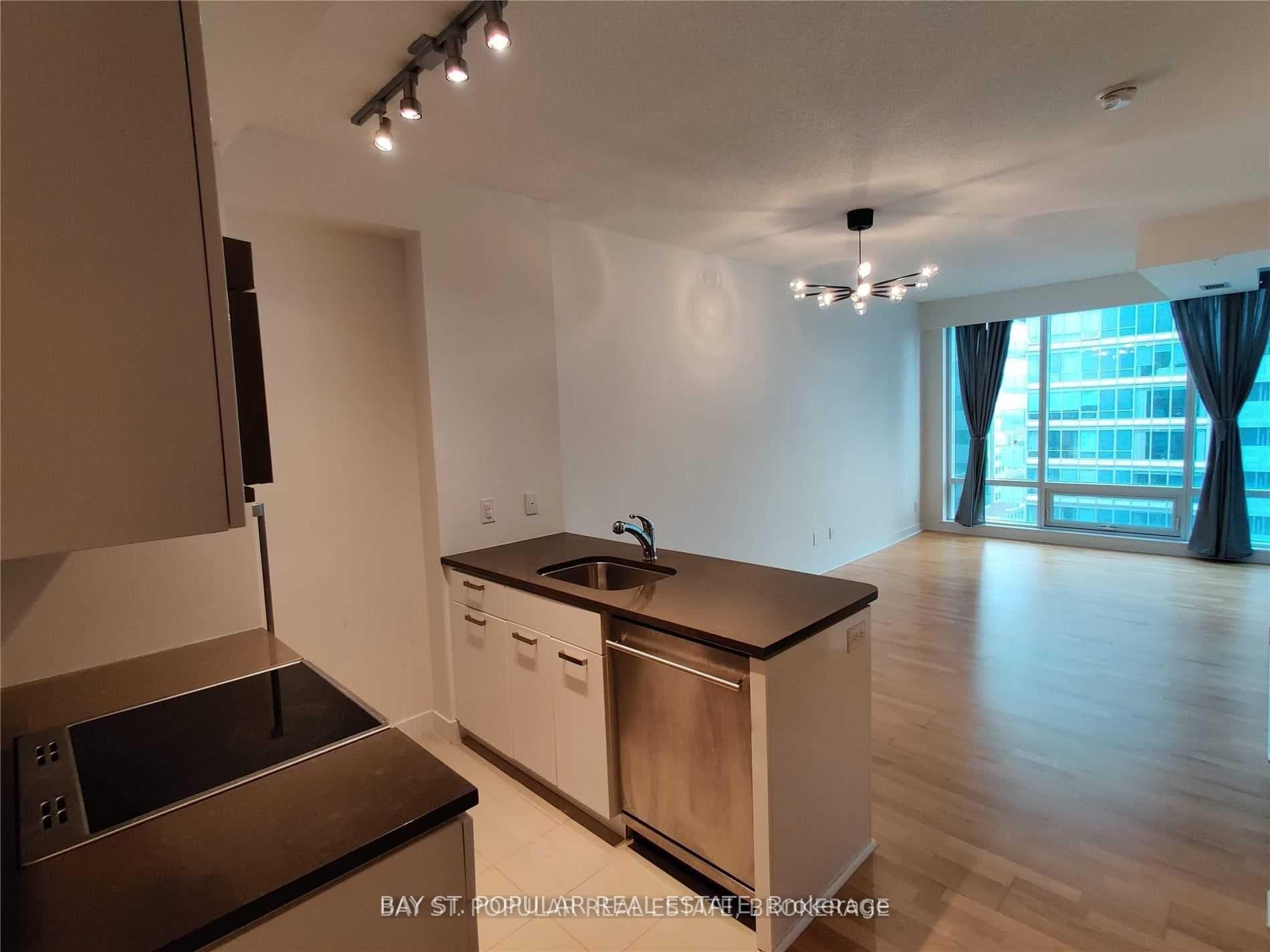 295 Adelaide Street Unit #3508 photo 3