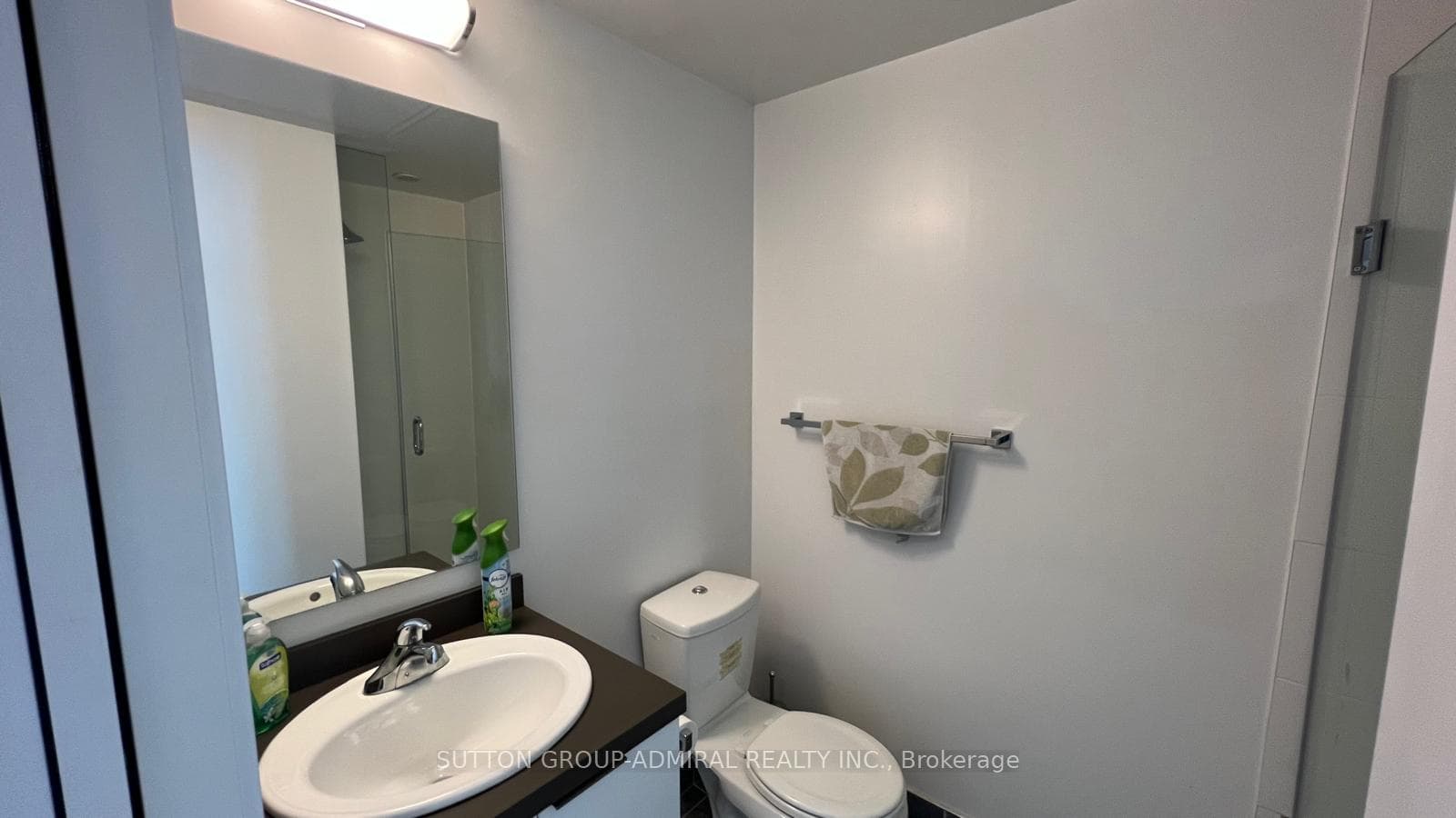 3 pc Bathroom
