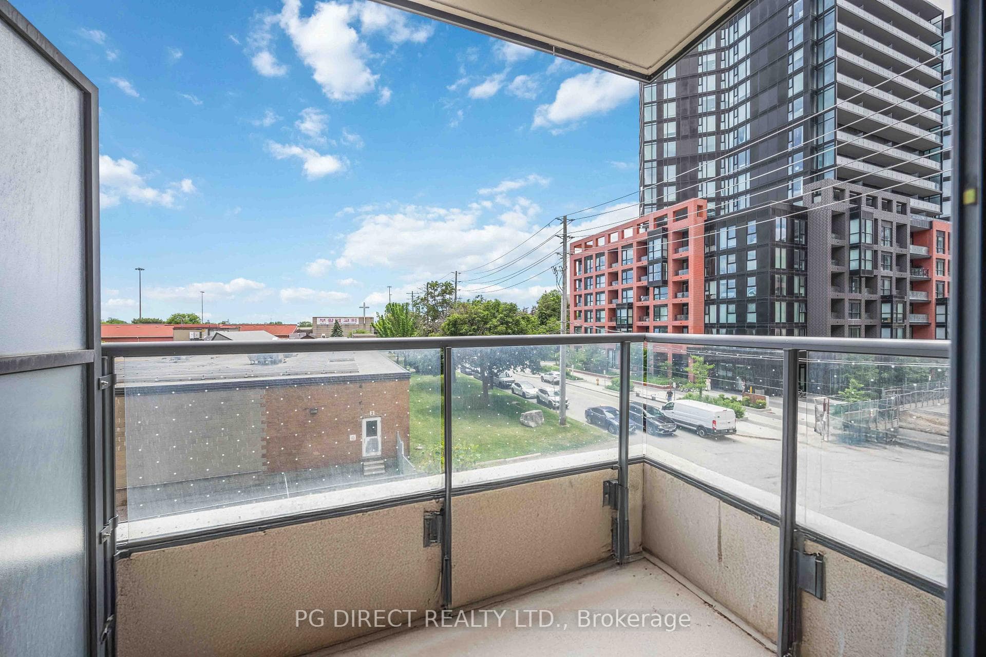 31 Tippett Road Unit 363 photo 19