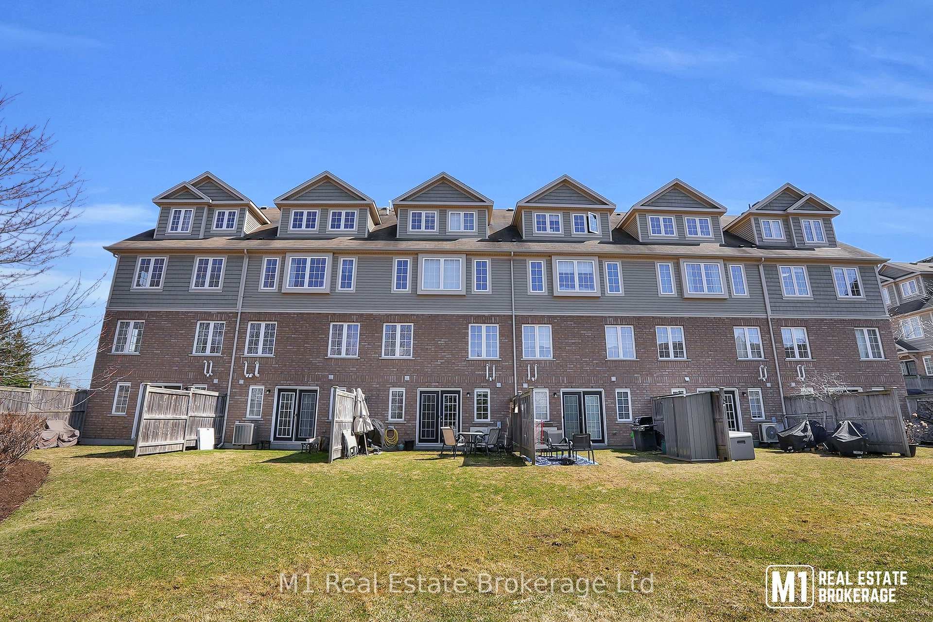 15 Carere Crescent Unit 46B photo 34