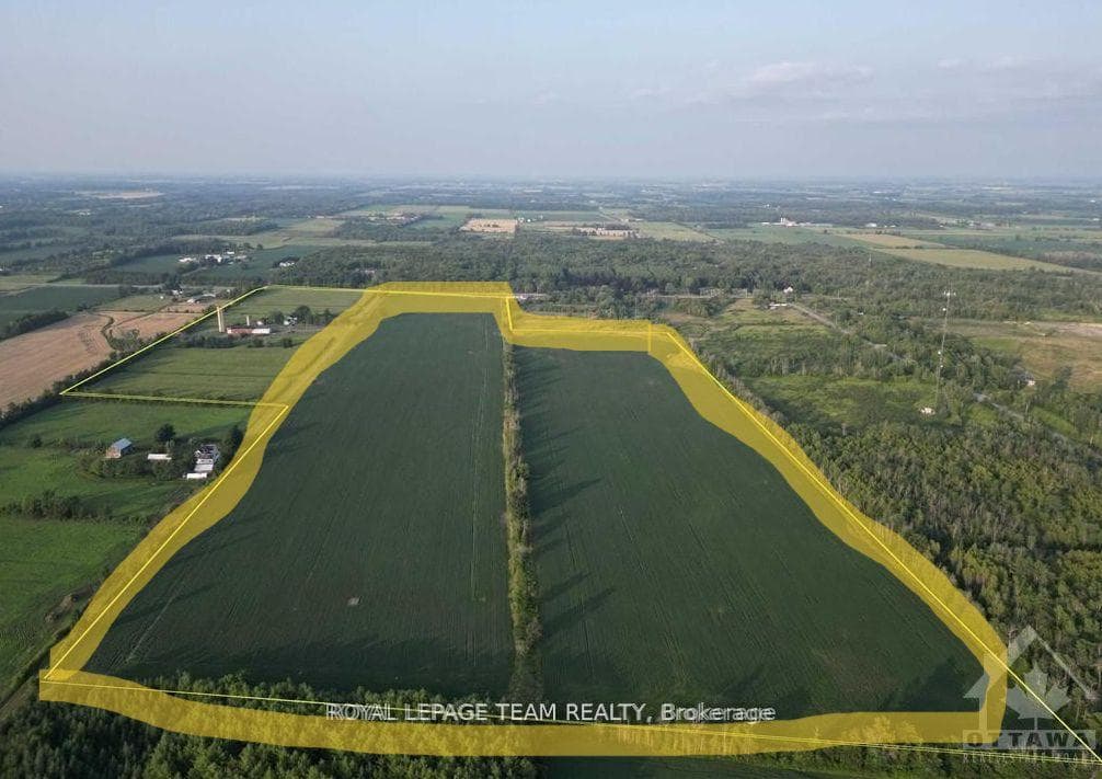 Inside yellow=82 acres