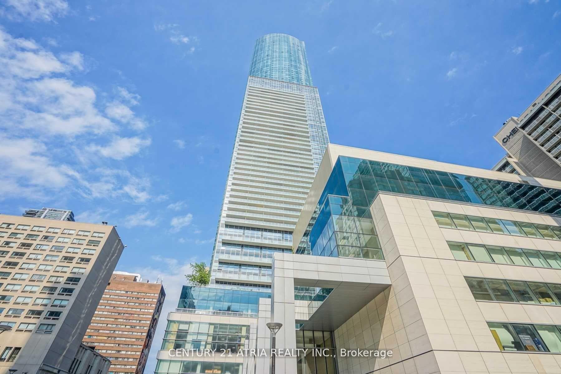 386 Yonge Street Unit 4916 photo 1