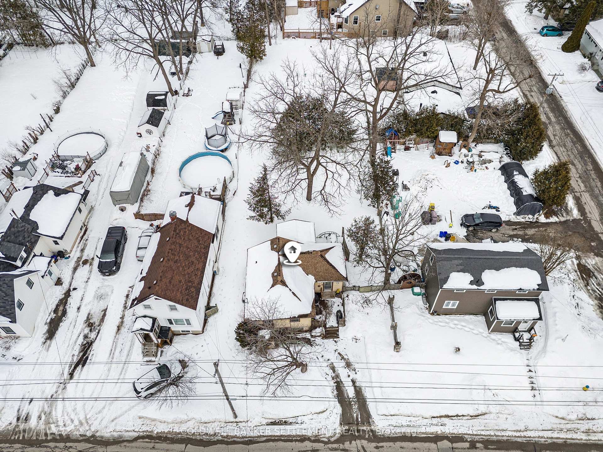 101 Beckwith Street photo 30