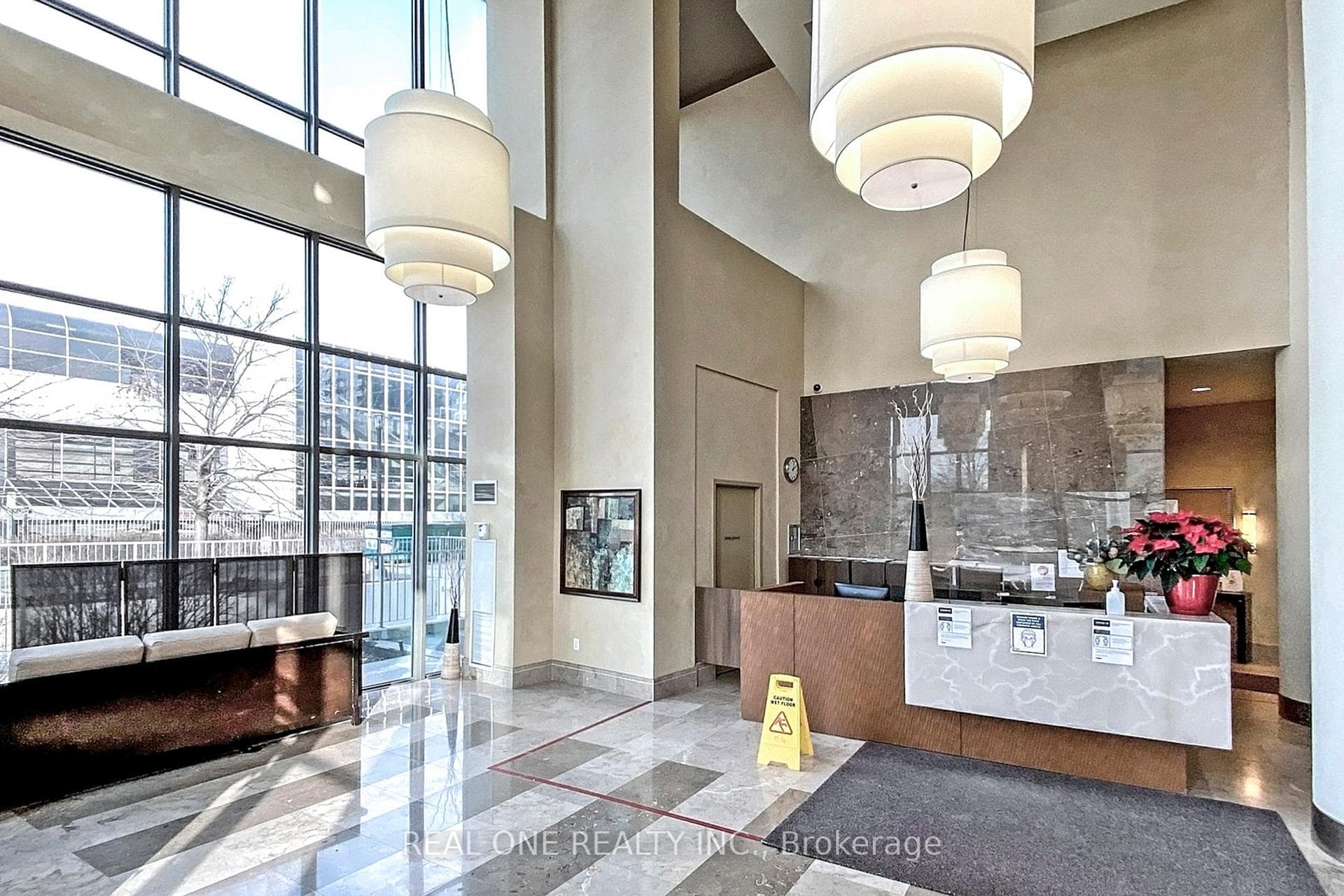 60 Brian Harrison Way Unit 1705 photo 6