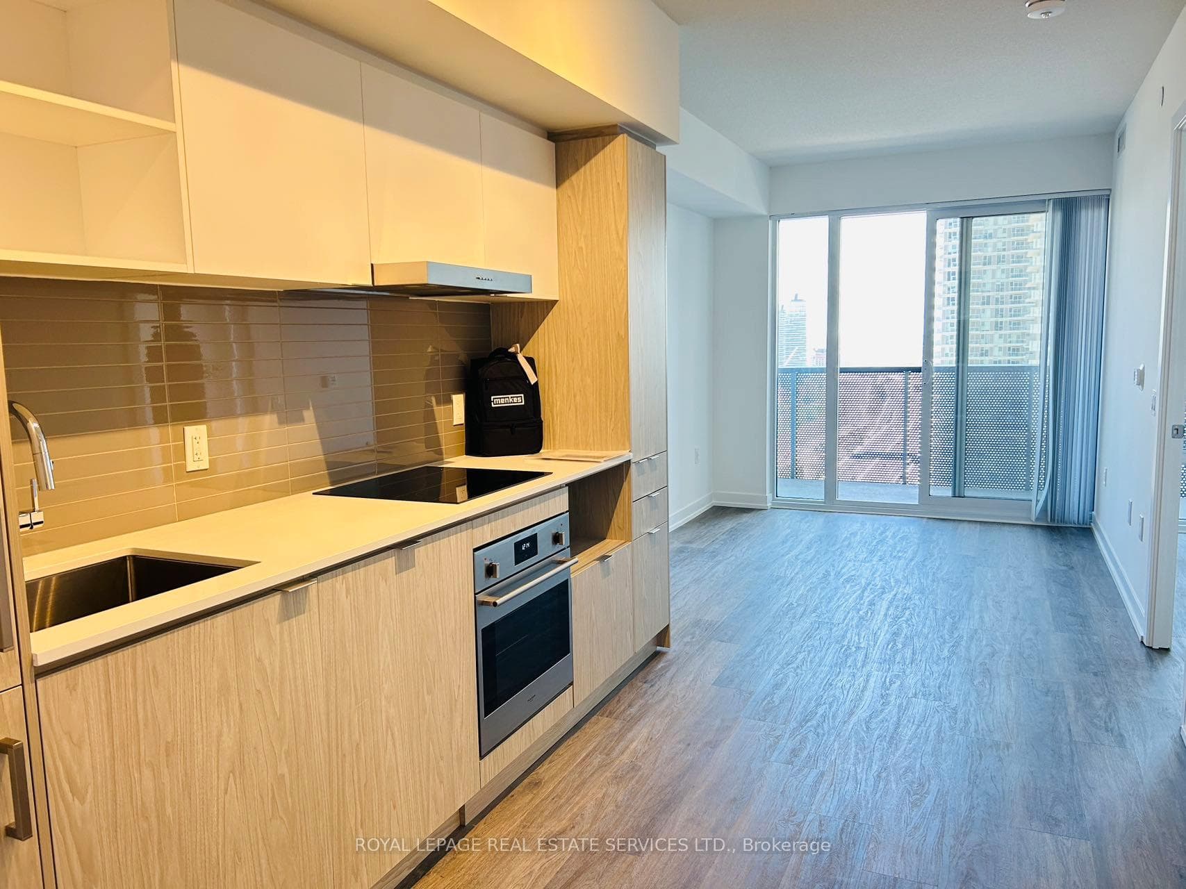55 Cooper Street Unit 2907 photo 6