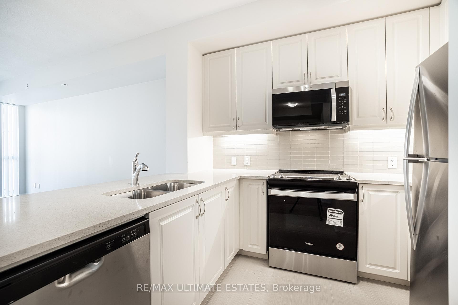 4955 Yonge Street Unit 1109 photo 27