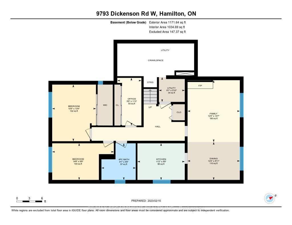 9793 Dickenson Road photo 48