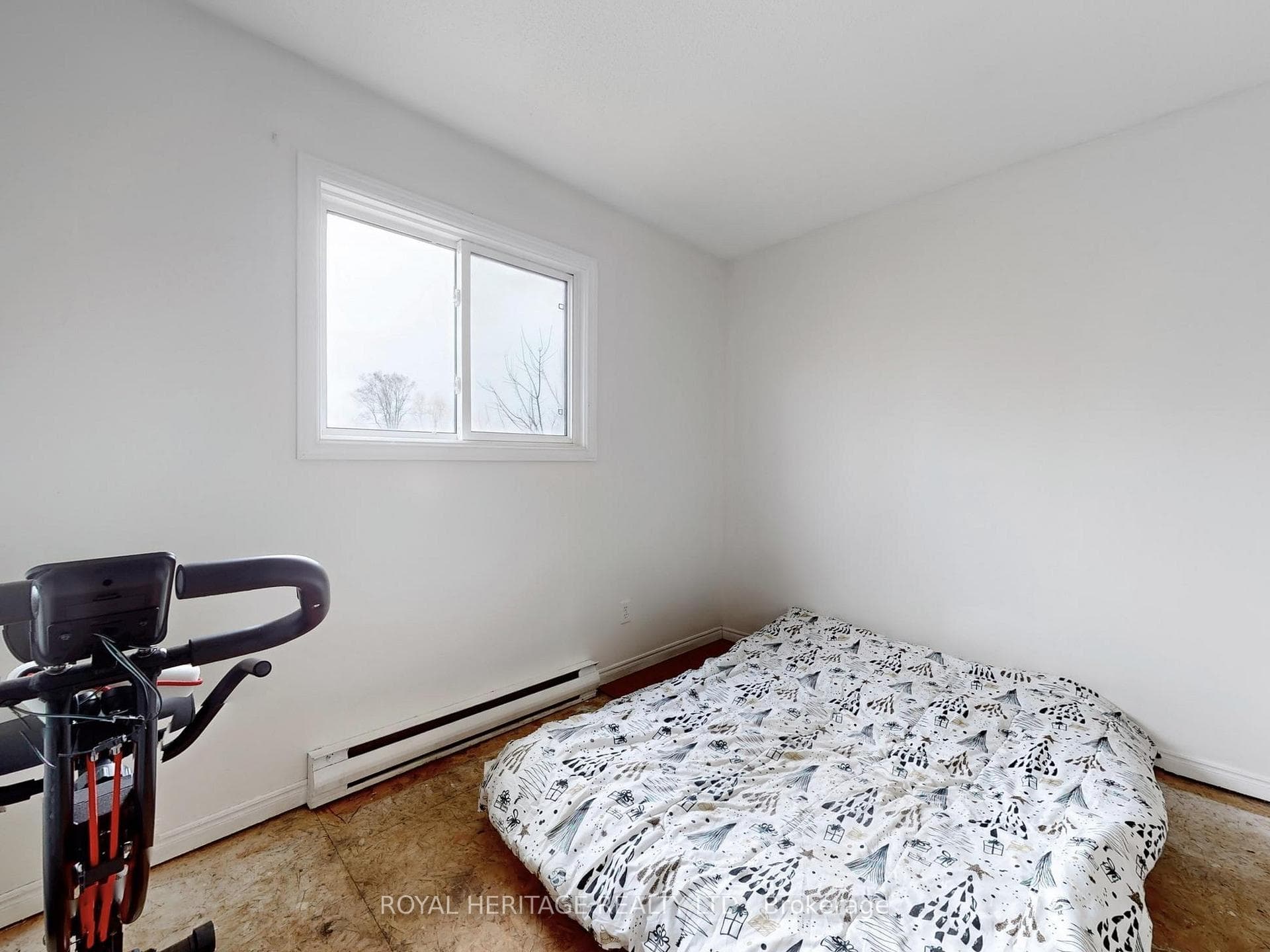 Bedroom #2