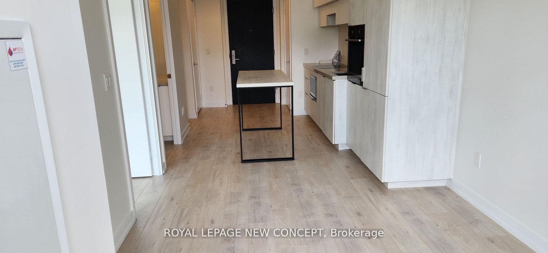 8 Eglinton Avenue Unit 3604 photo 4