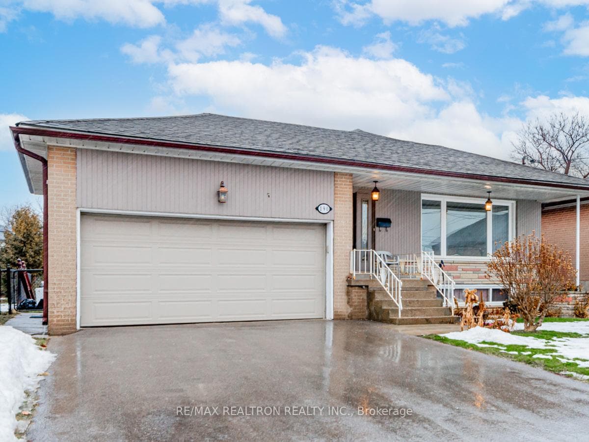 190 Ranee Avenue photo 2