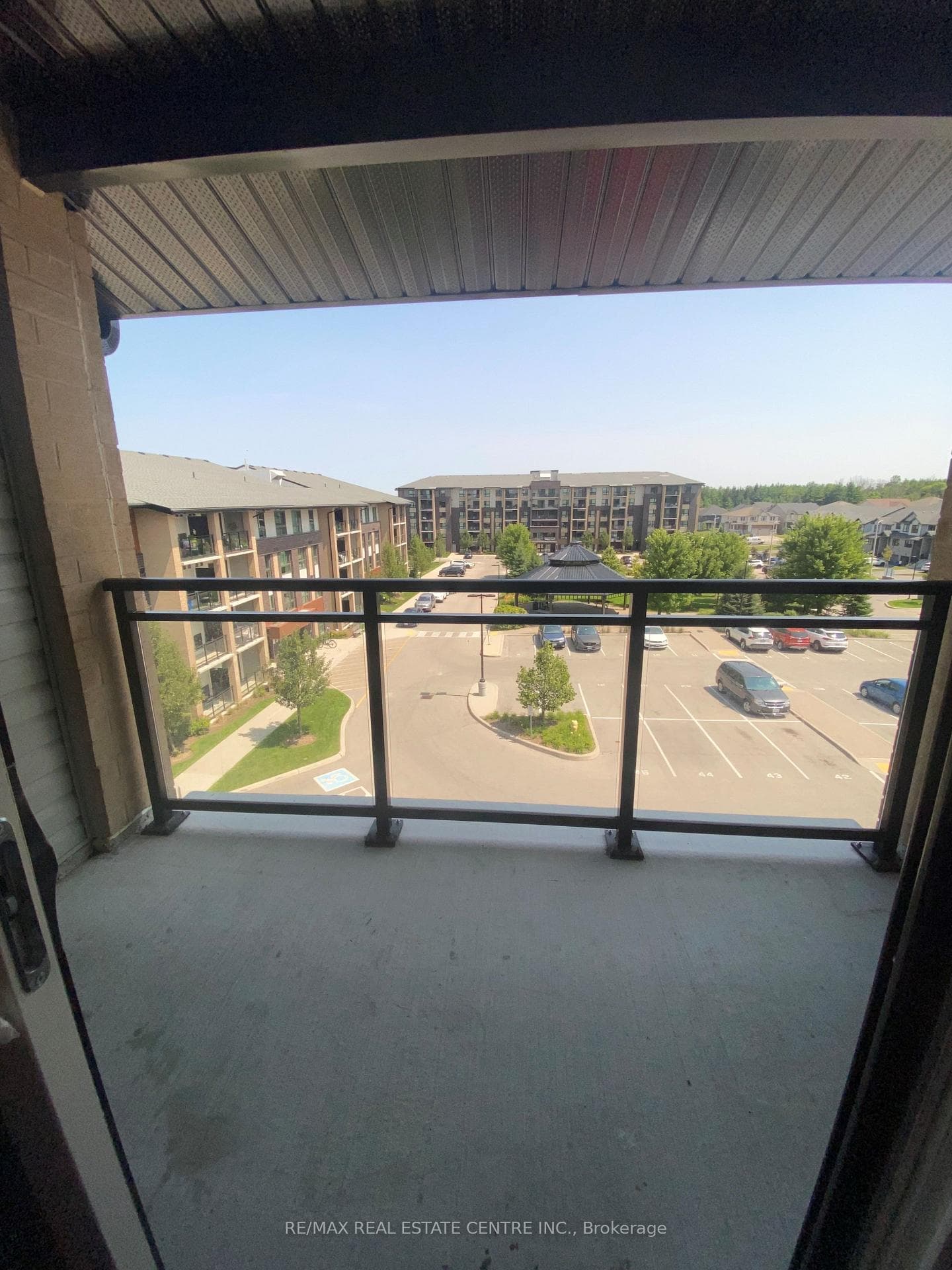 25 Kay Crescent Unit 409 photo 12