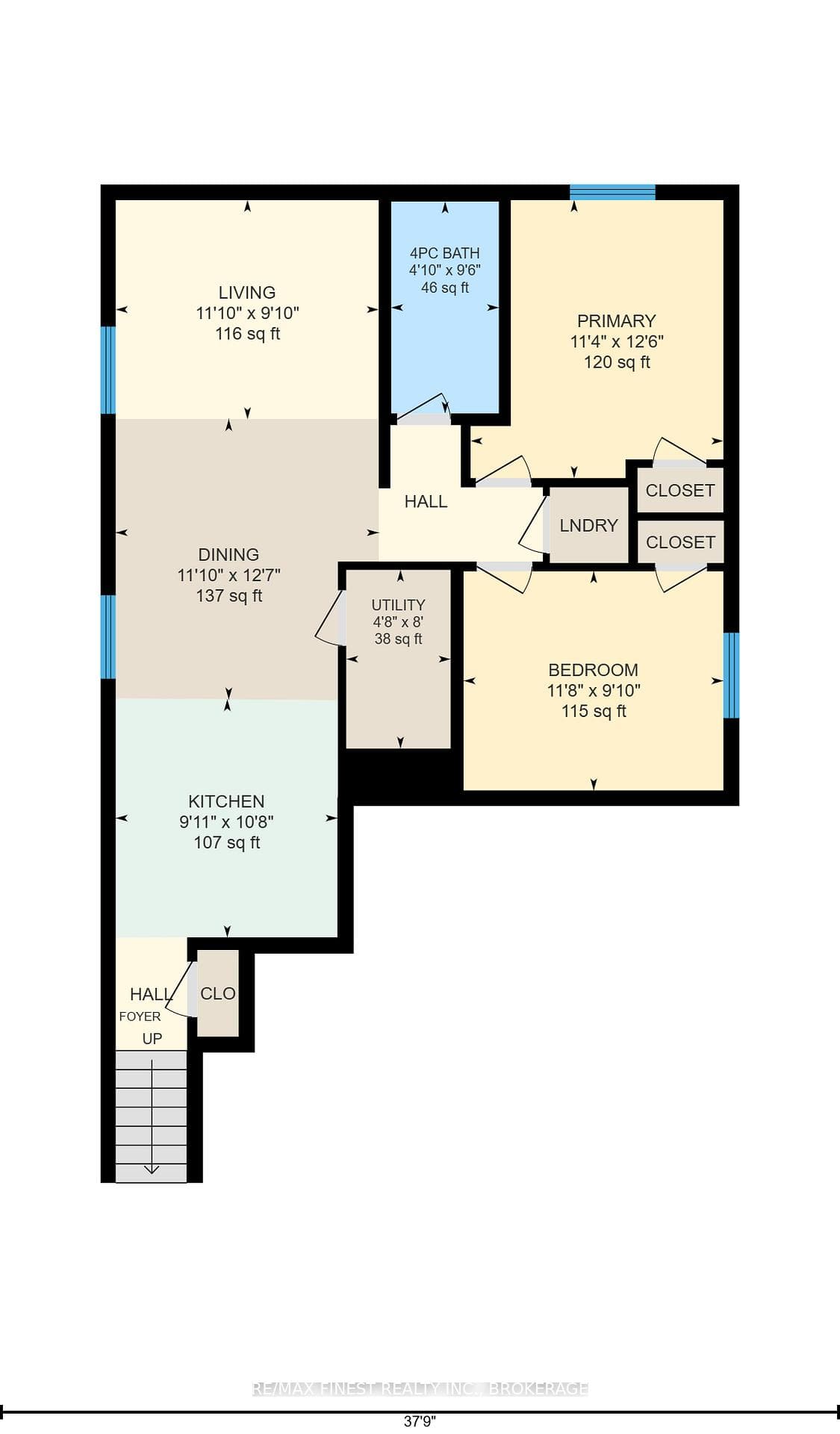 1060 Rosanna Avenue photo 34