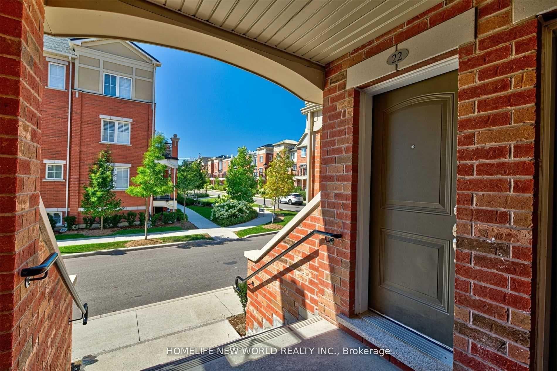 2484 Post Road Unit 22 photo 2