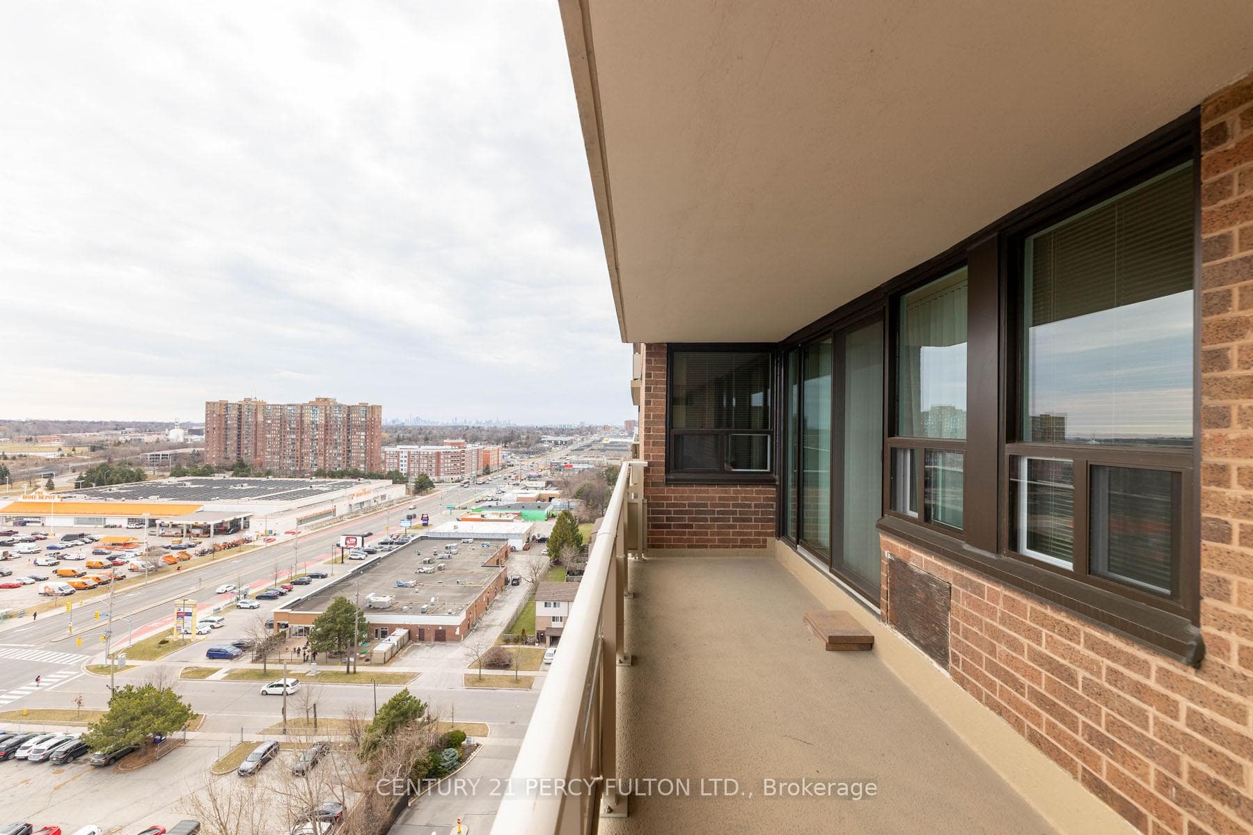 15 Torrance Road Unit 1607 photo 36