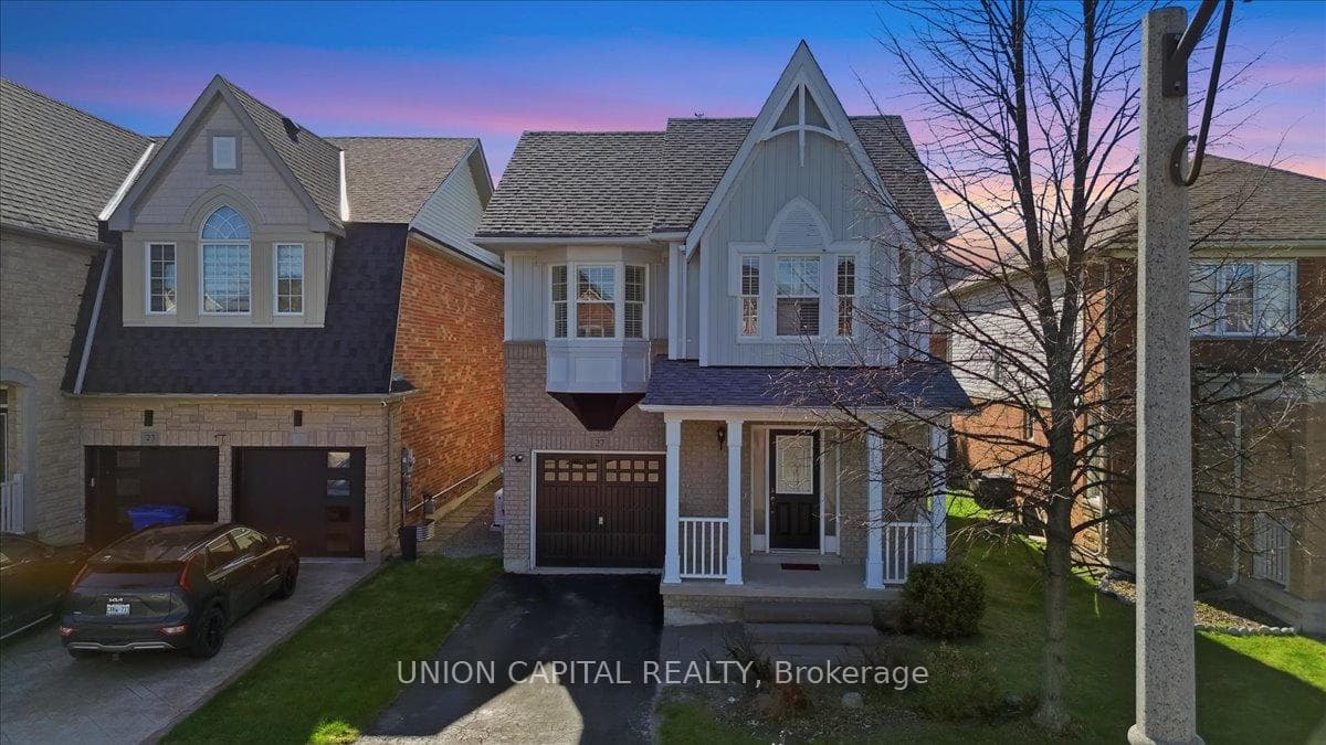 27 Ken Laushway Avenue photo 1