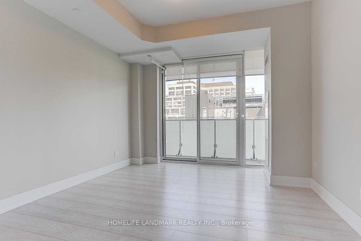 200 Bloor Street Unit 1804 photo 30