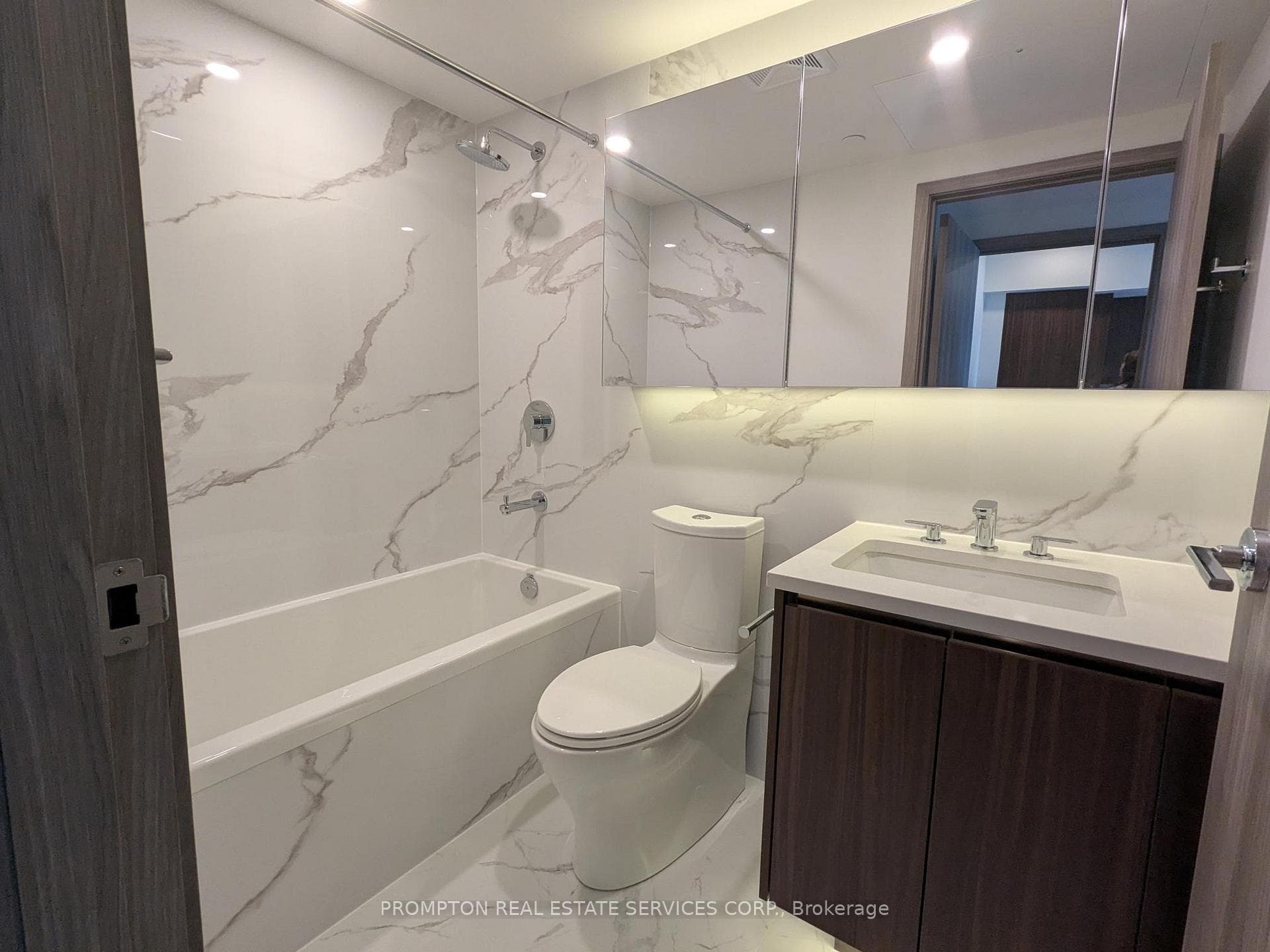 Primary Bedroom Ensuite