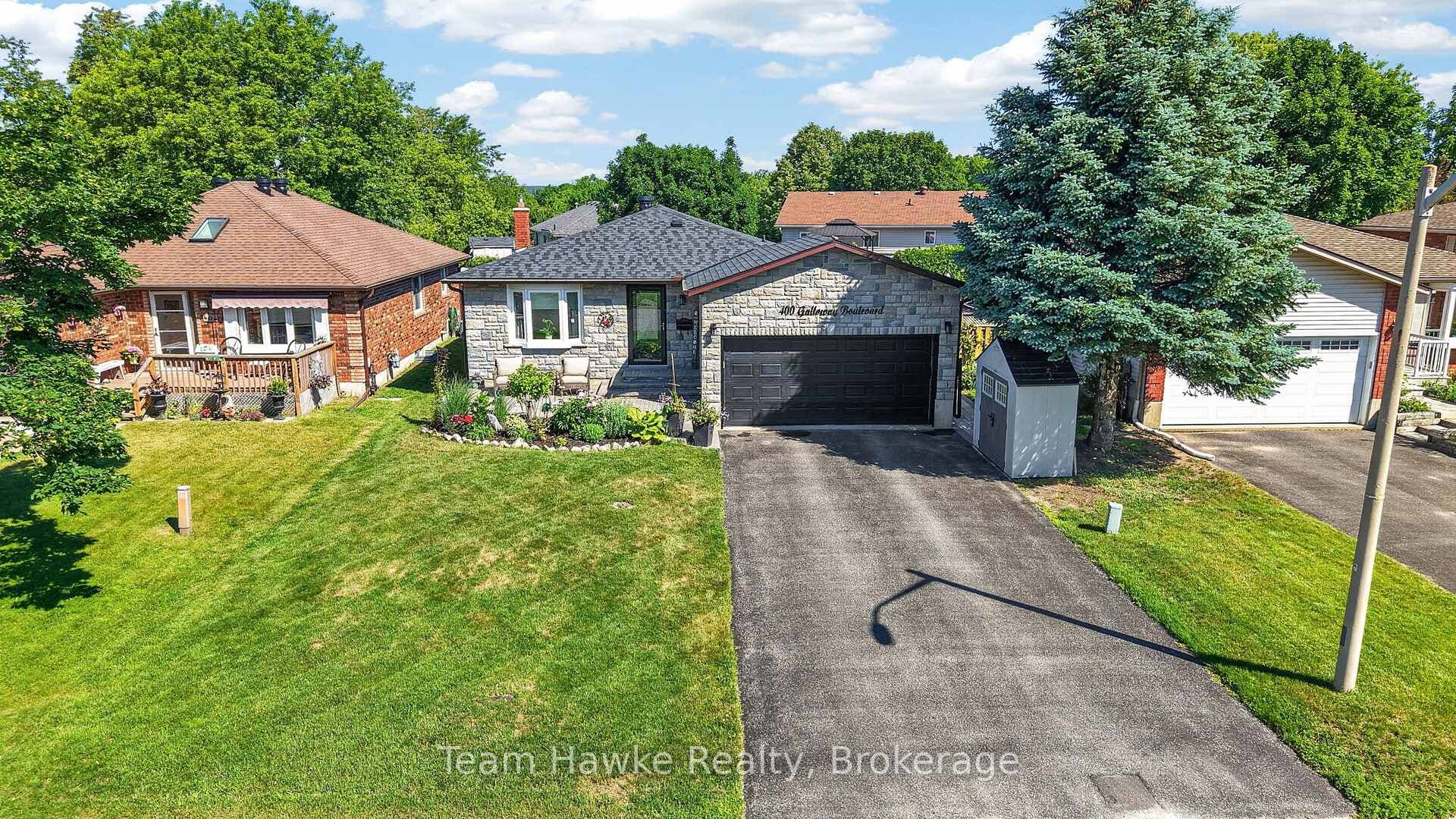 400 Galloway Boulevard photo 38