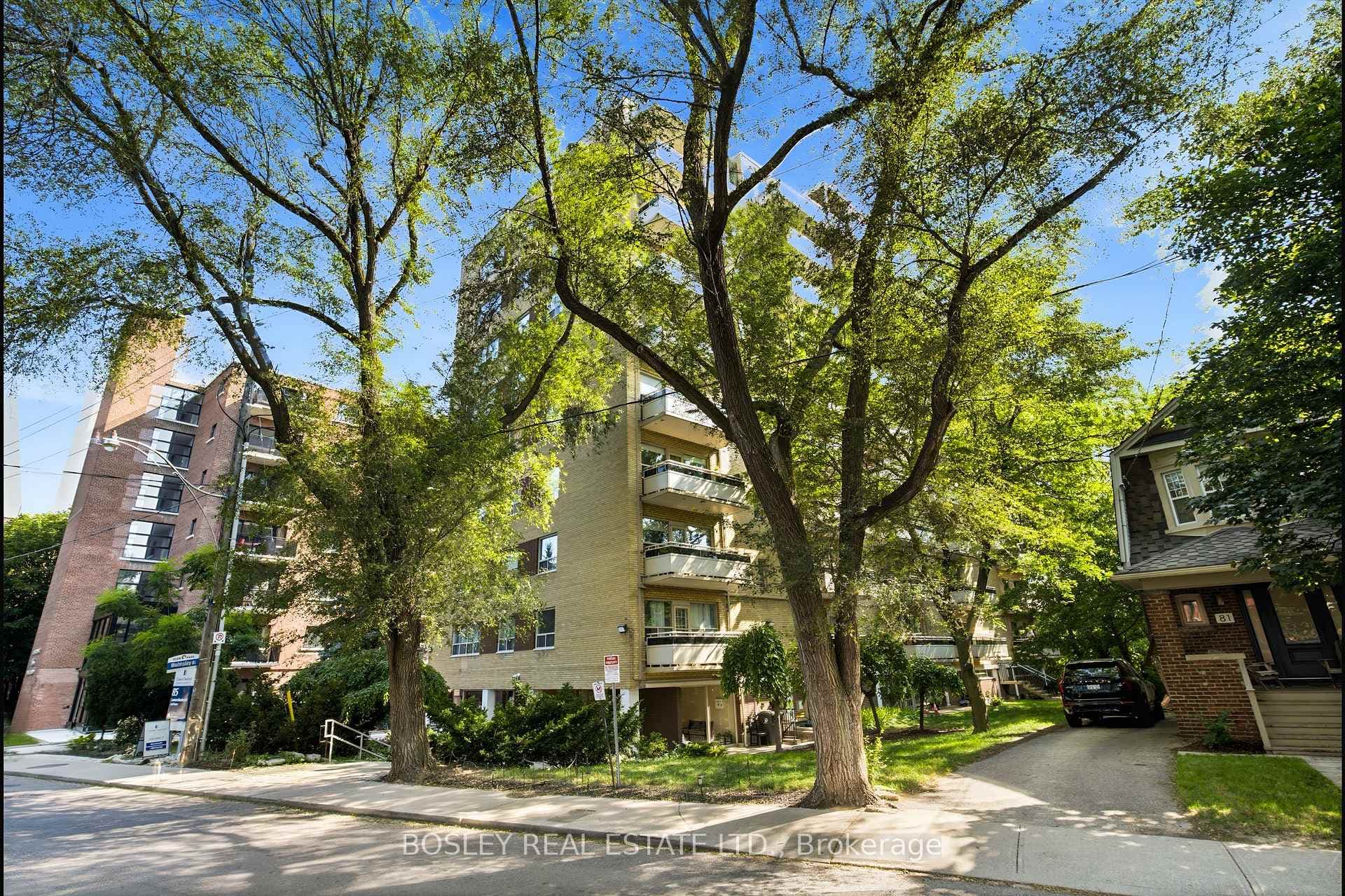 85 Lawton Boulevard Unit 304 photo 24