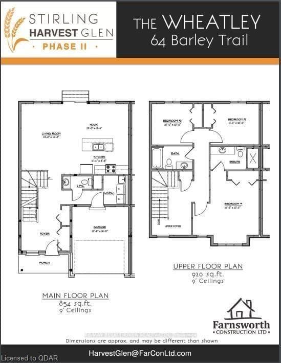 64 Barley Trail photo 22