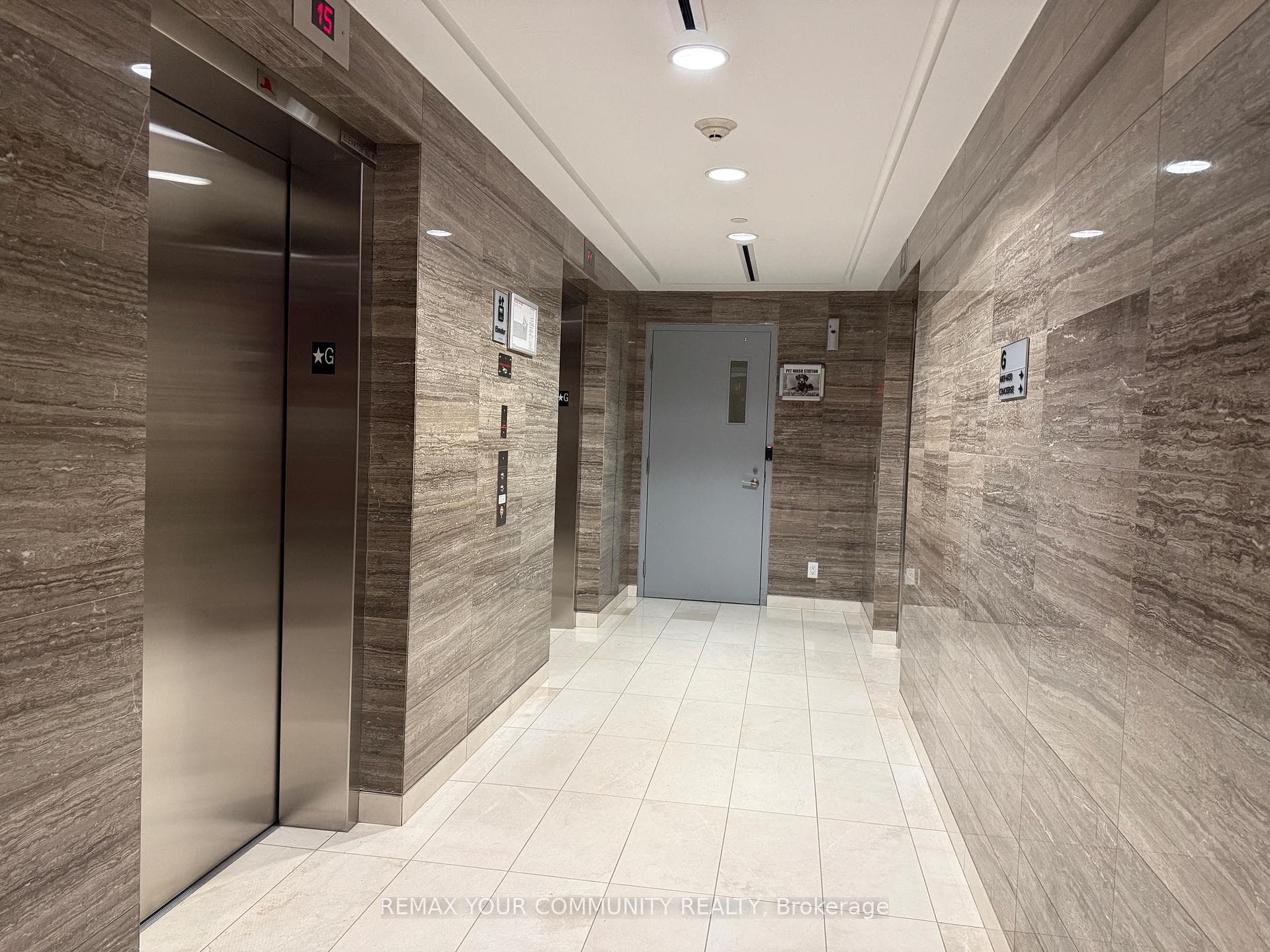120 Bayview Avenue Unit S1102 photo 19