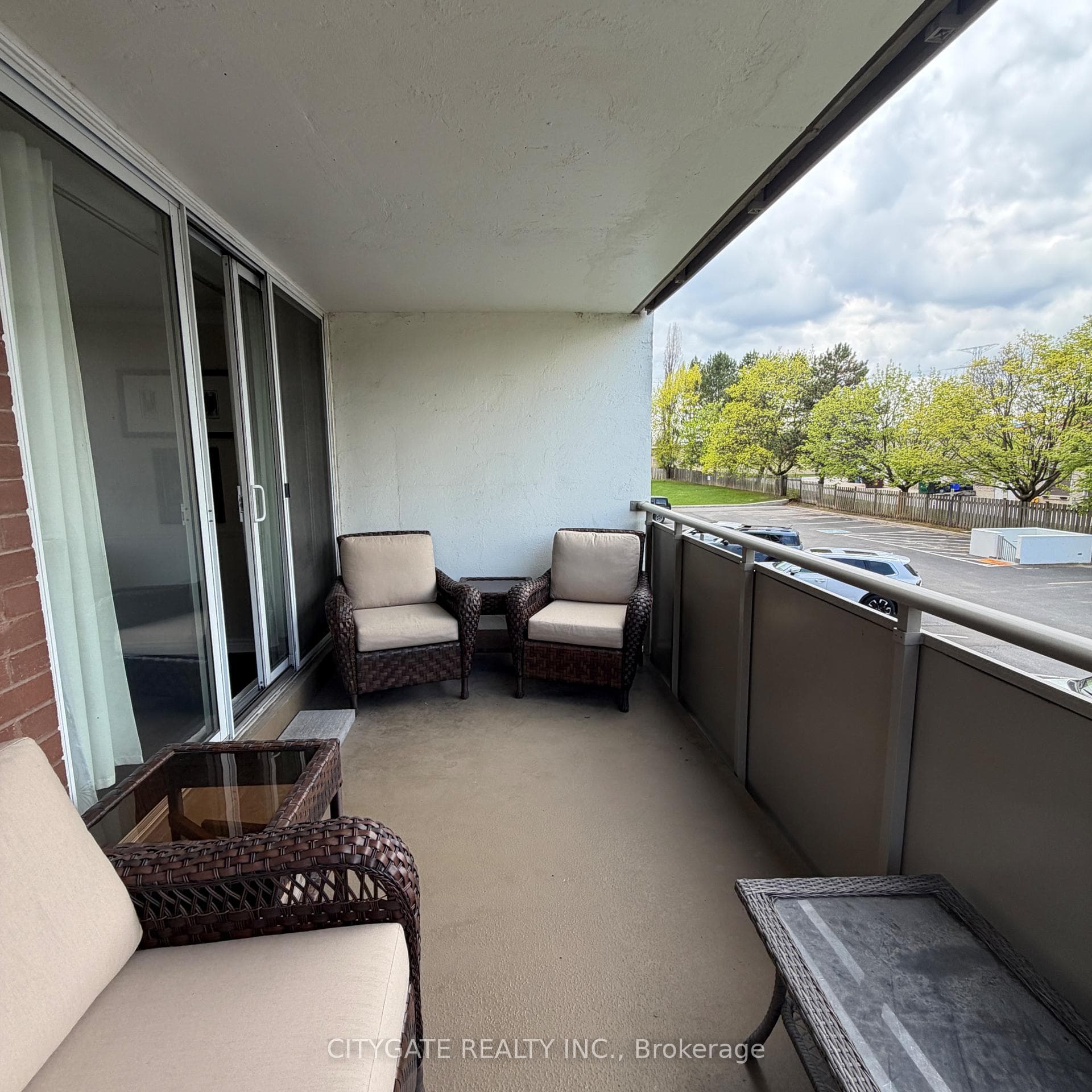 1425 Ghent Avenue Unit 202 photo 6