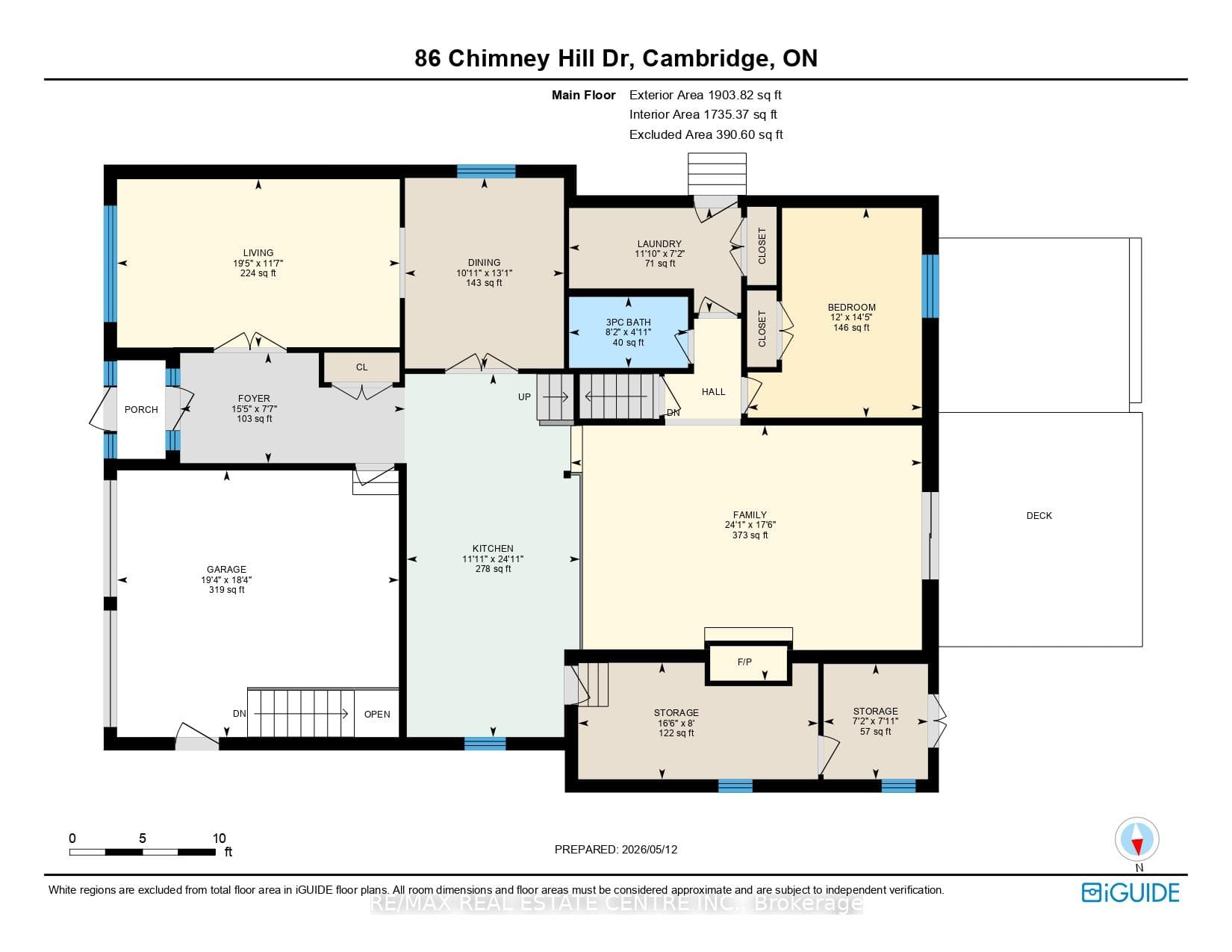 86 Chimney Hill Drive photo 47