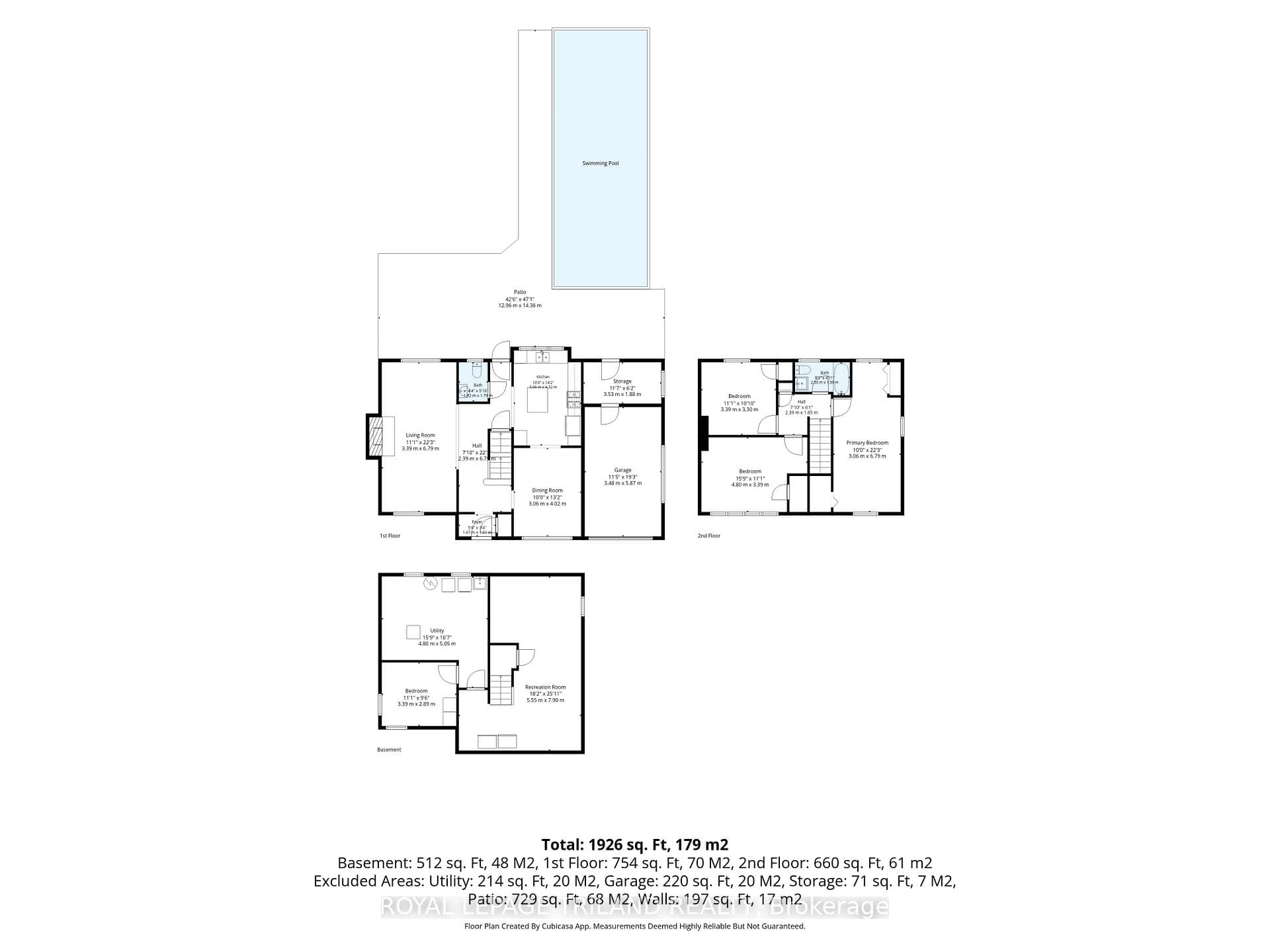 23 Braemar Crescent photo 30