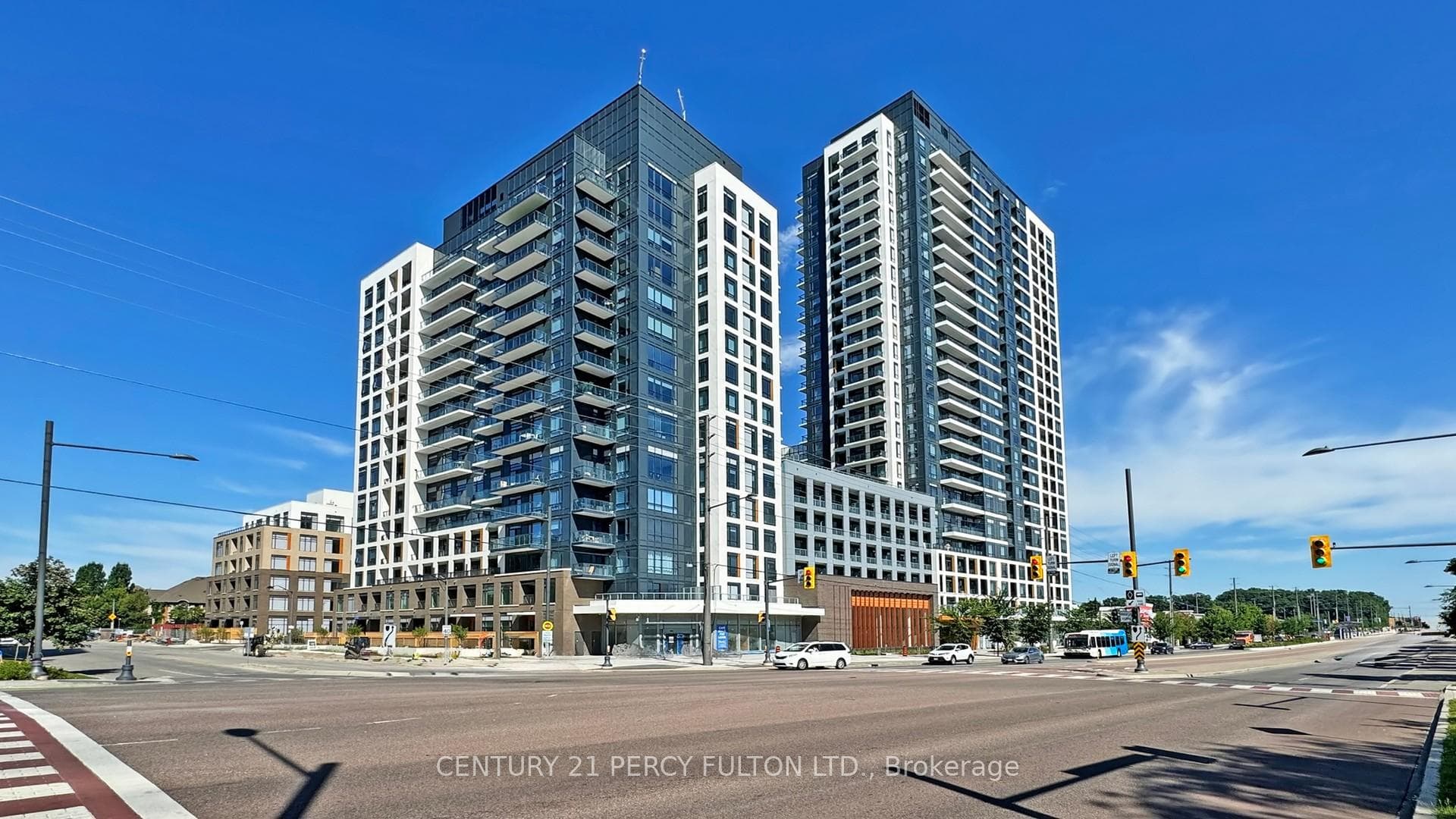 7950 Bathurst Street Unit 1805 photo 1