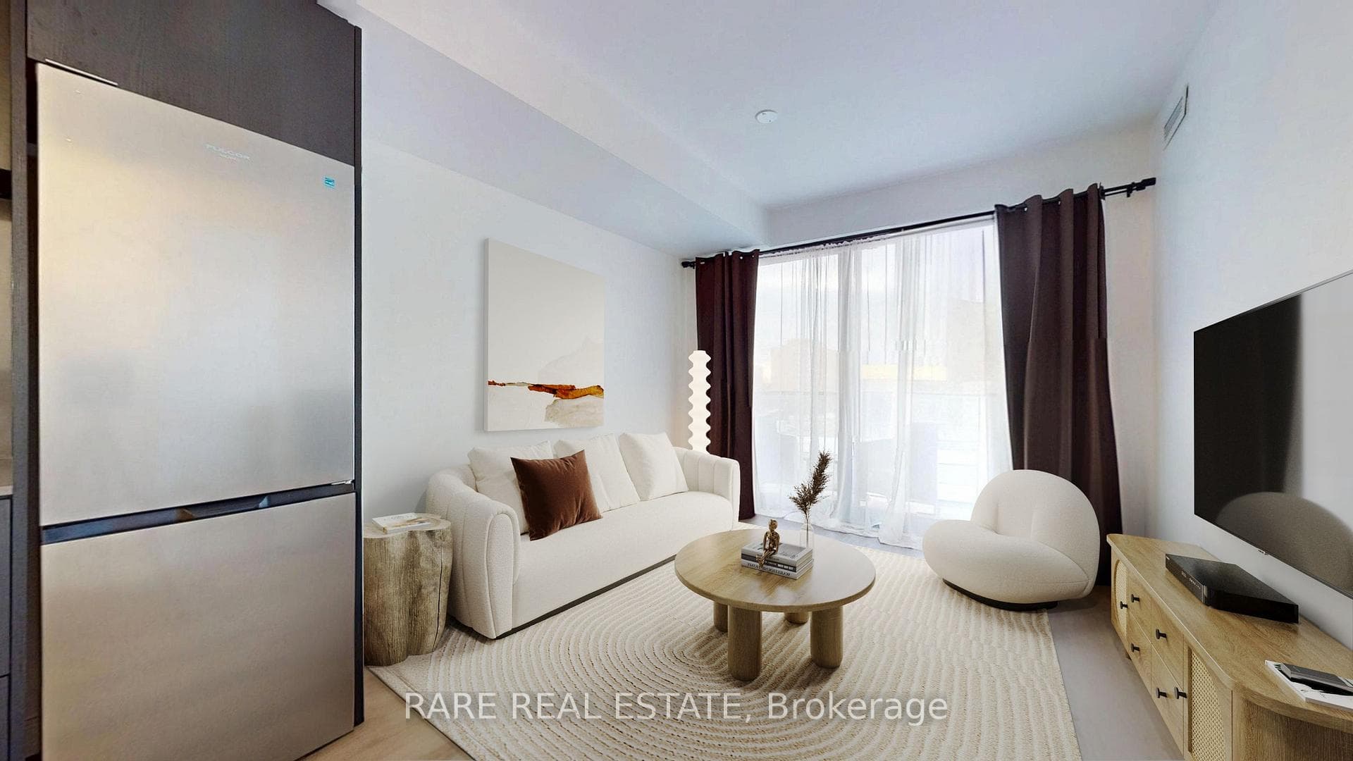 Virtual Staging