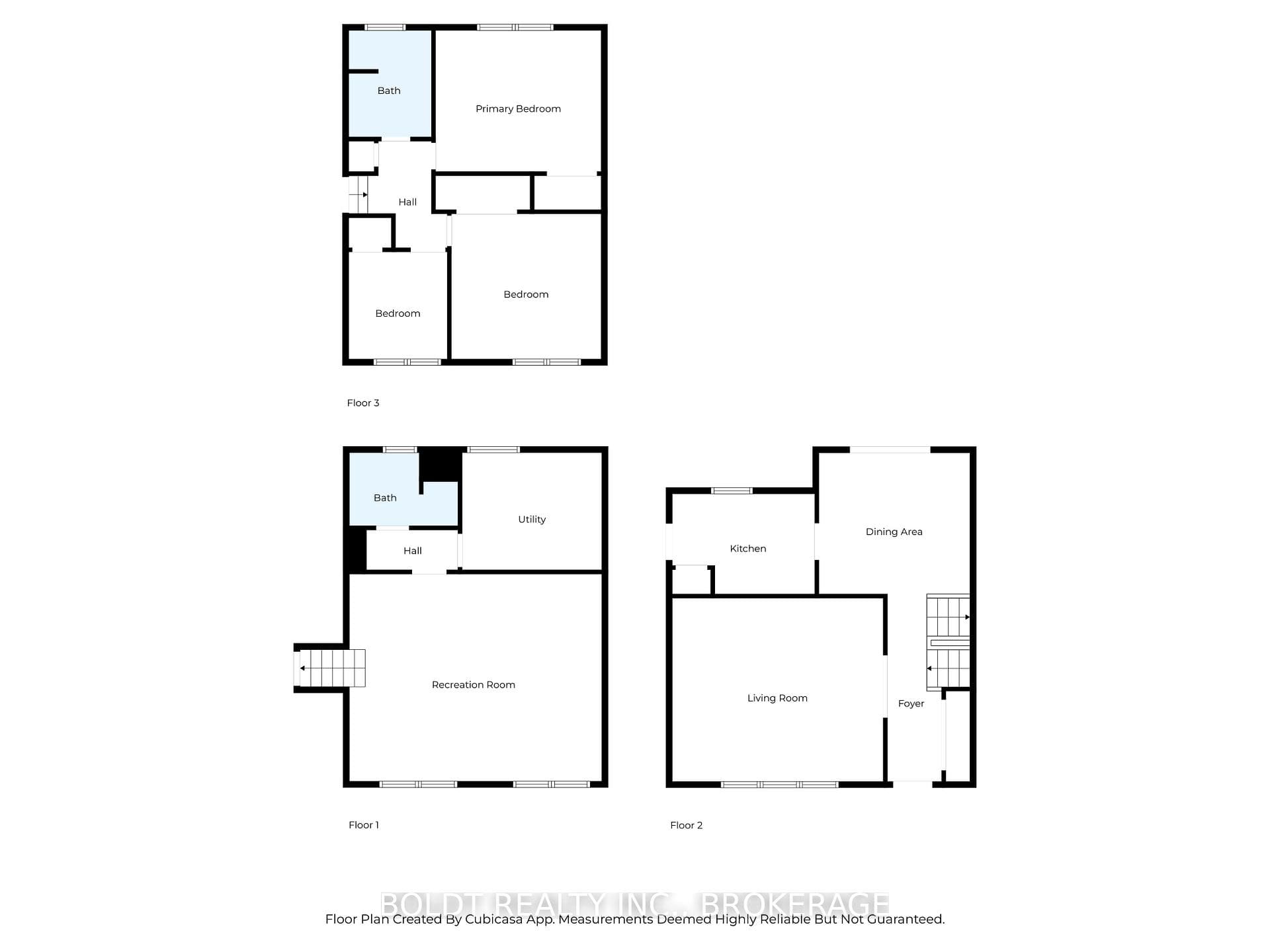 5 Prince David Court photo 47