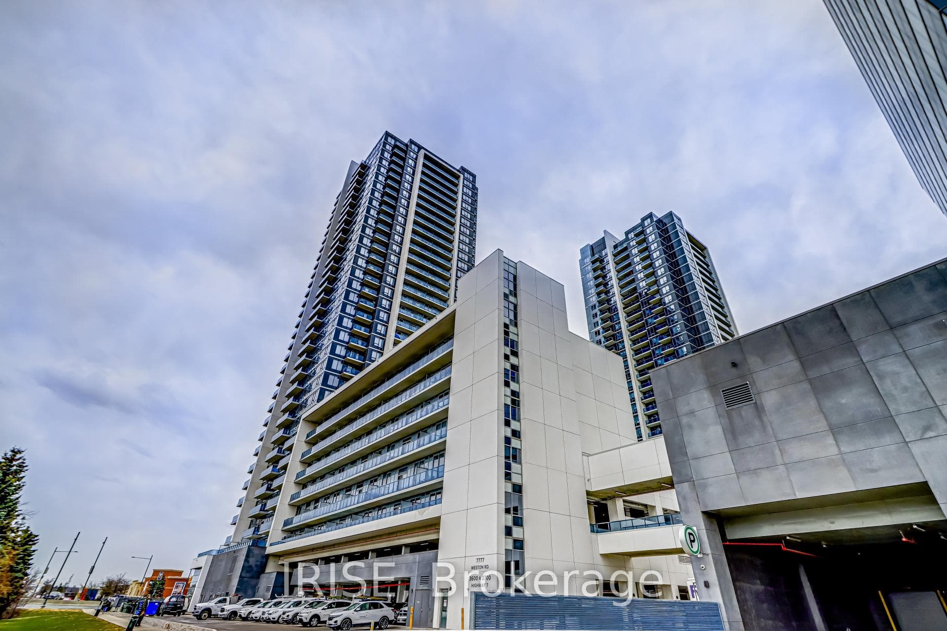 3700 Highway 7 Road Unit 606 photo 25